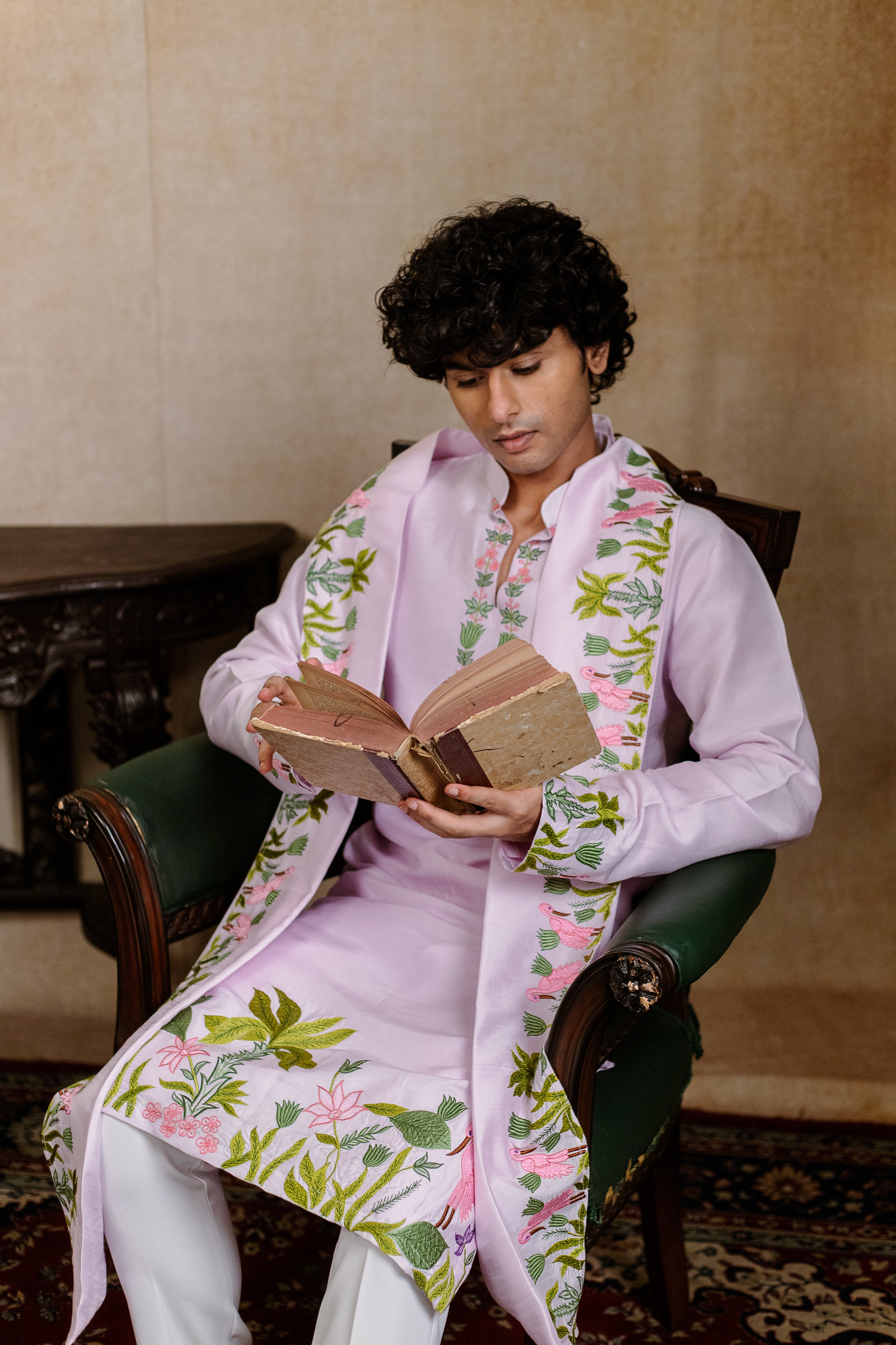 Taruni Set