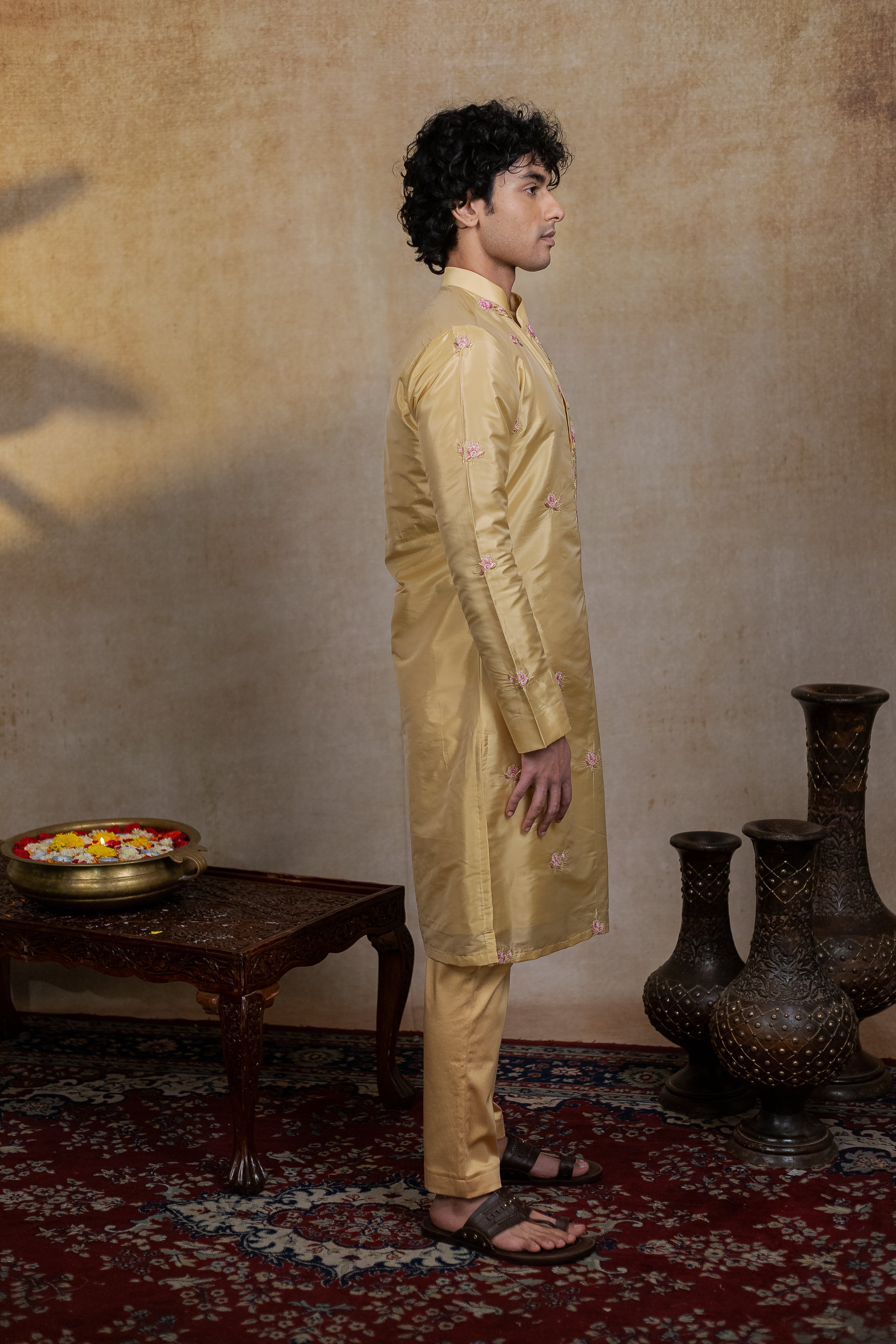 Padmajaal Set