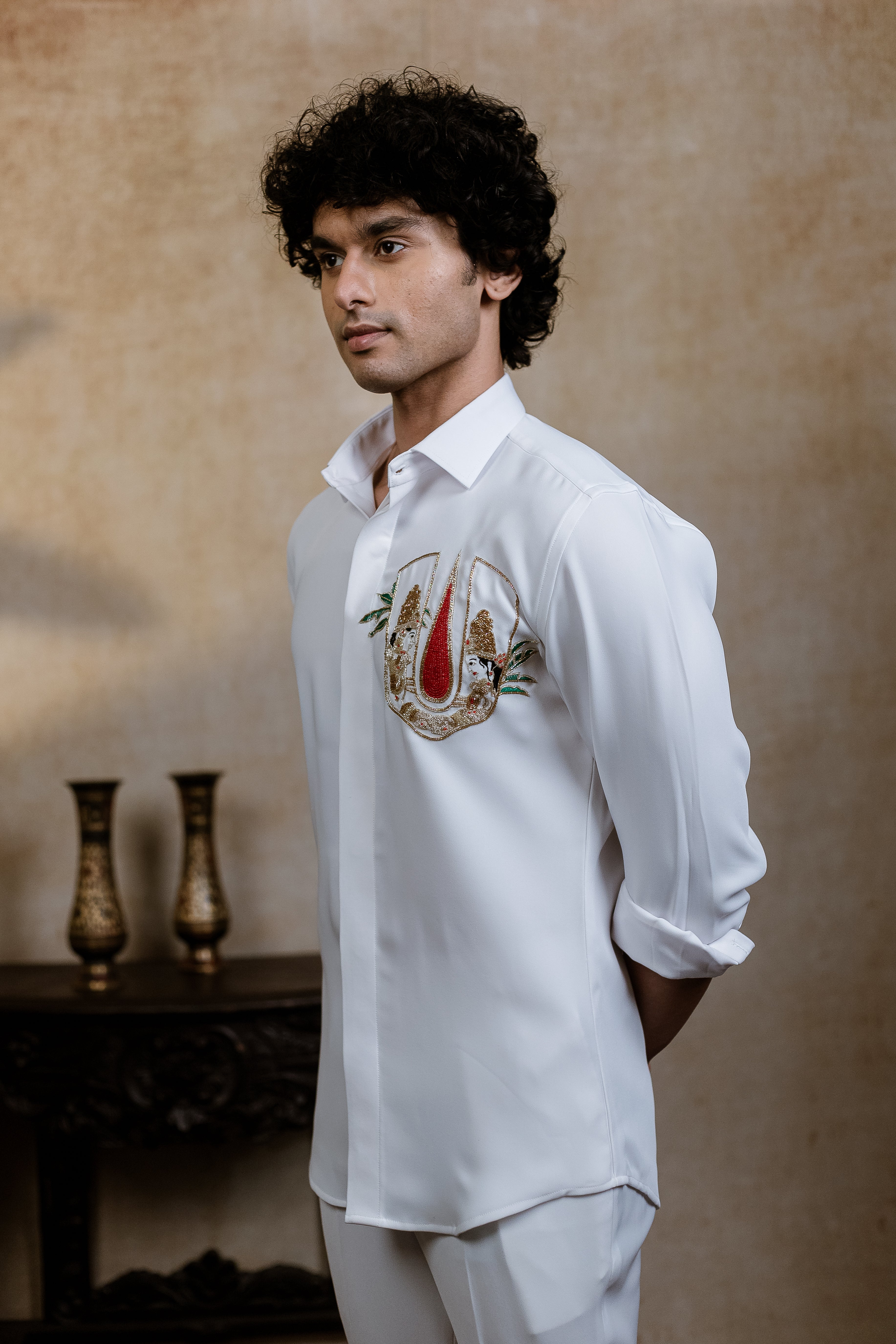 Sri Vari Shirt