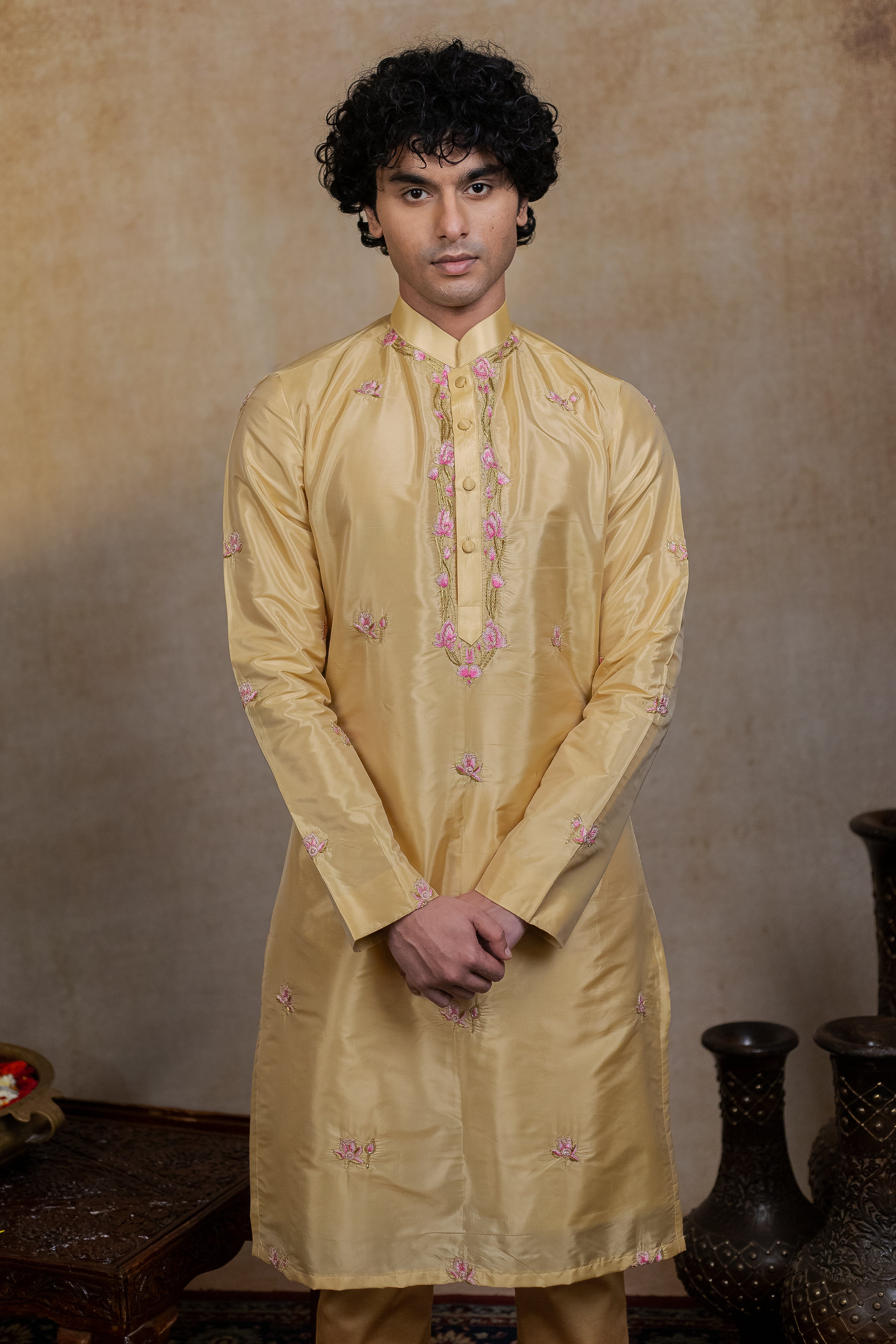 Padmajaal Set