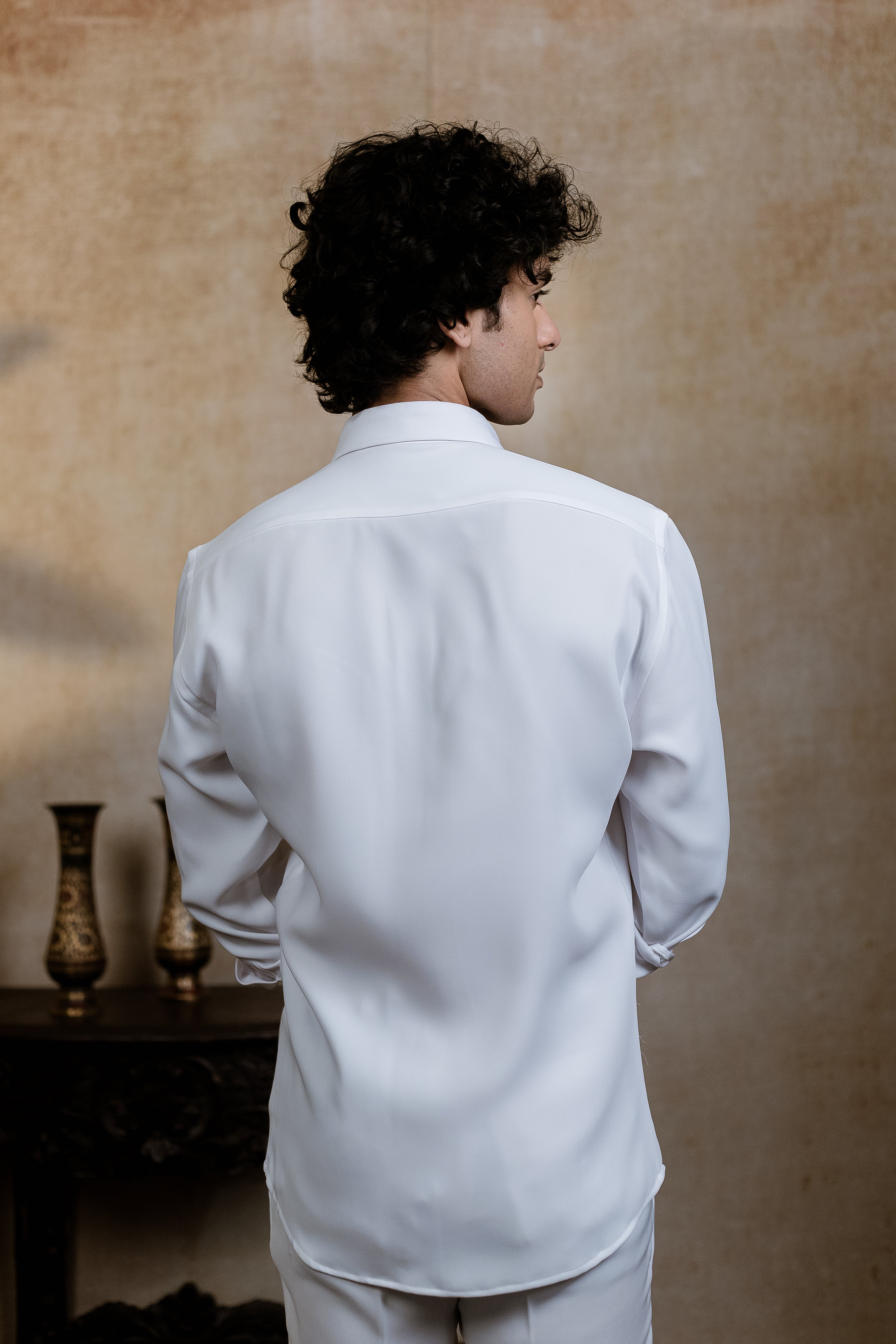 Sri Vari Shirt