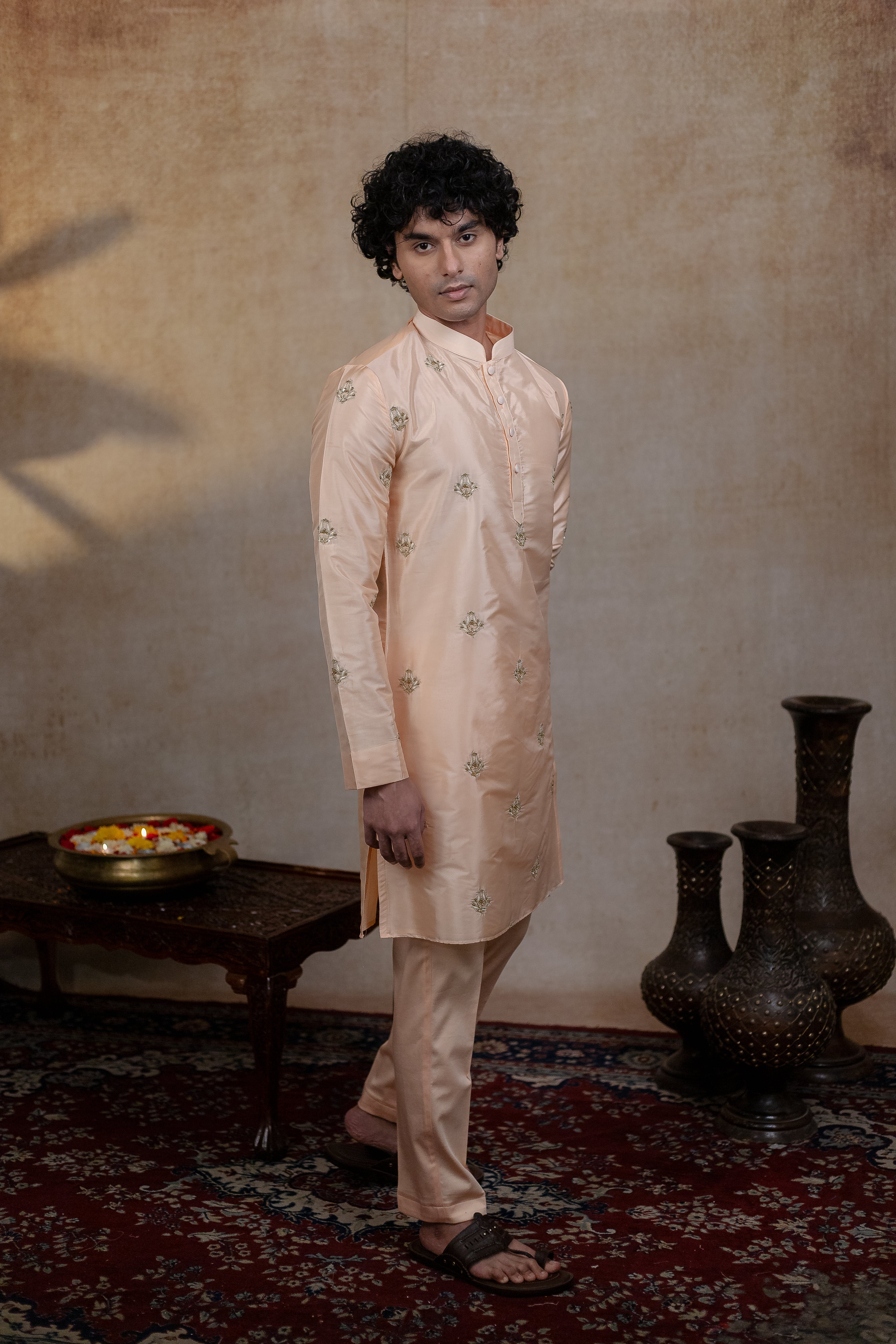 Ananta Set