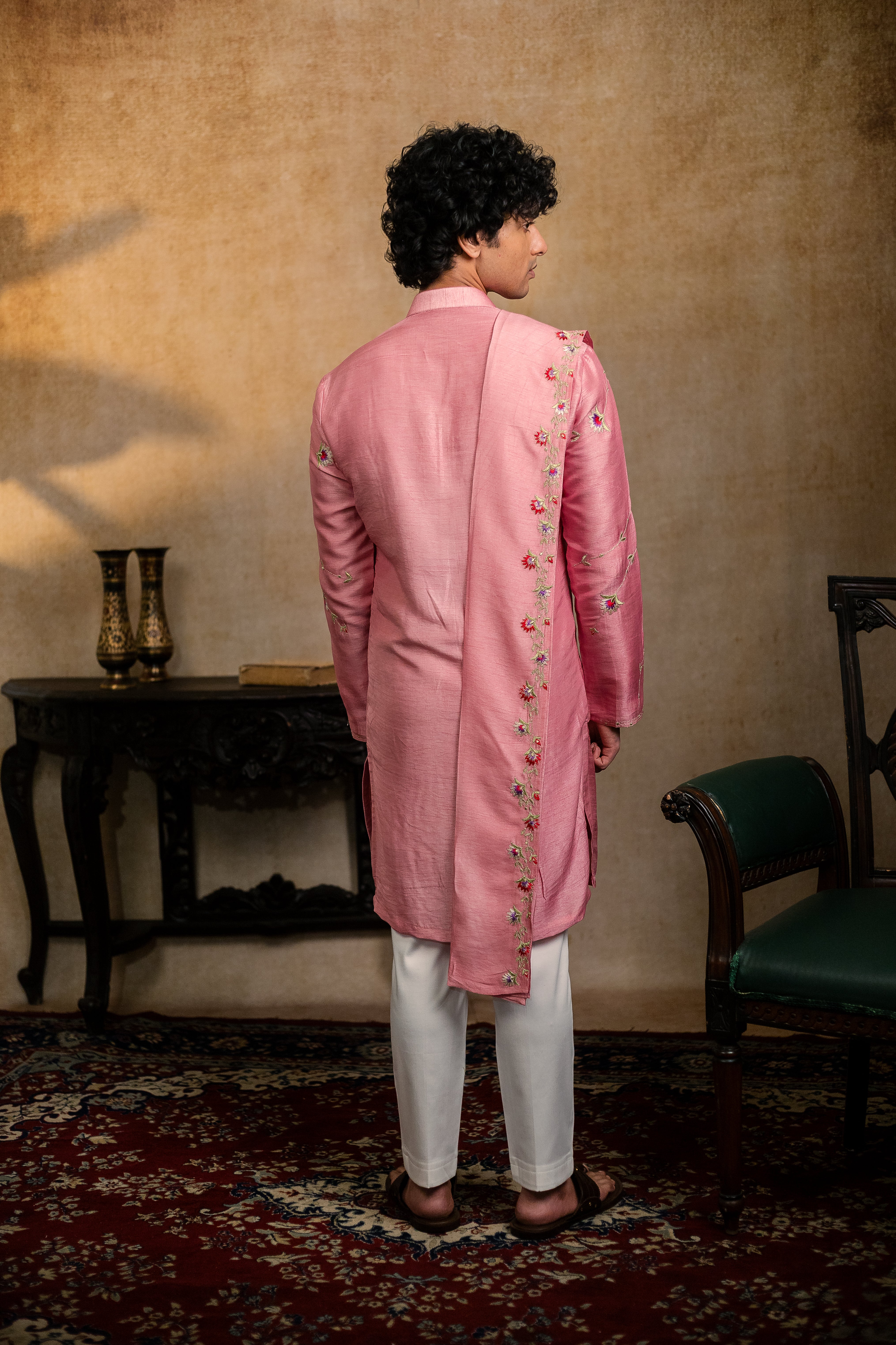 Gulab Kurta