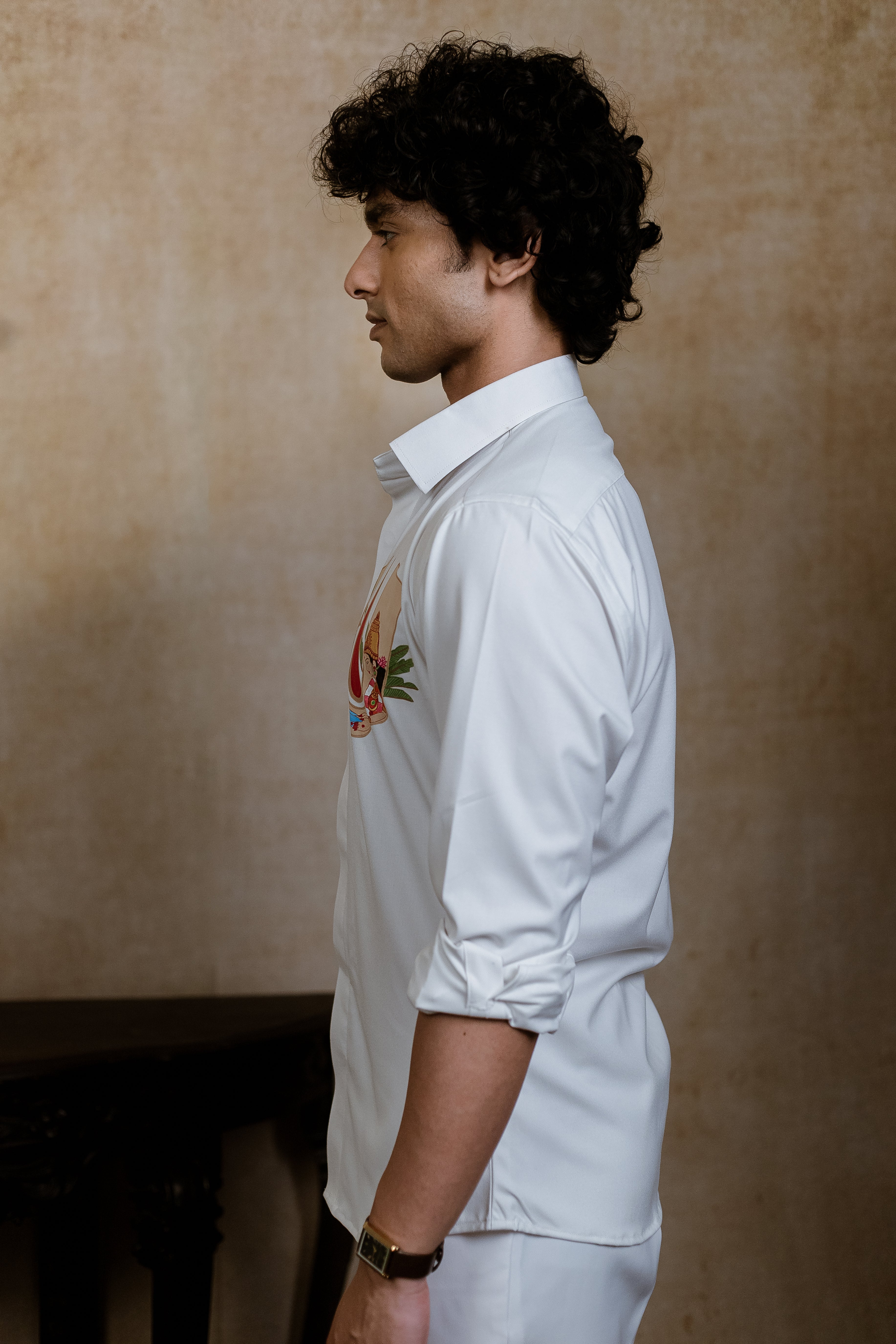 Srinivasa Shirt