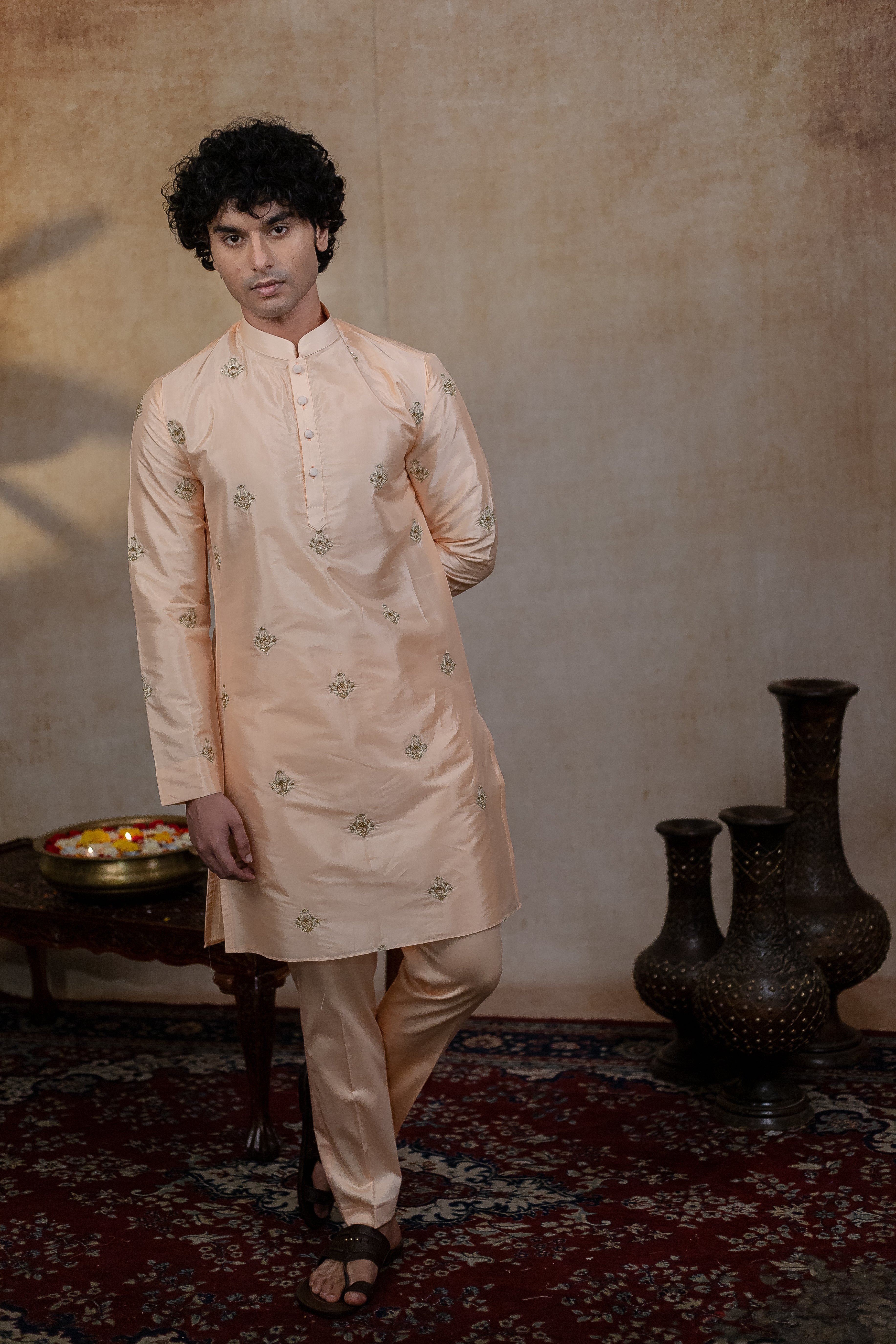 Ananta Set