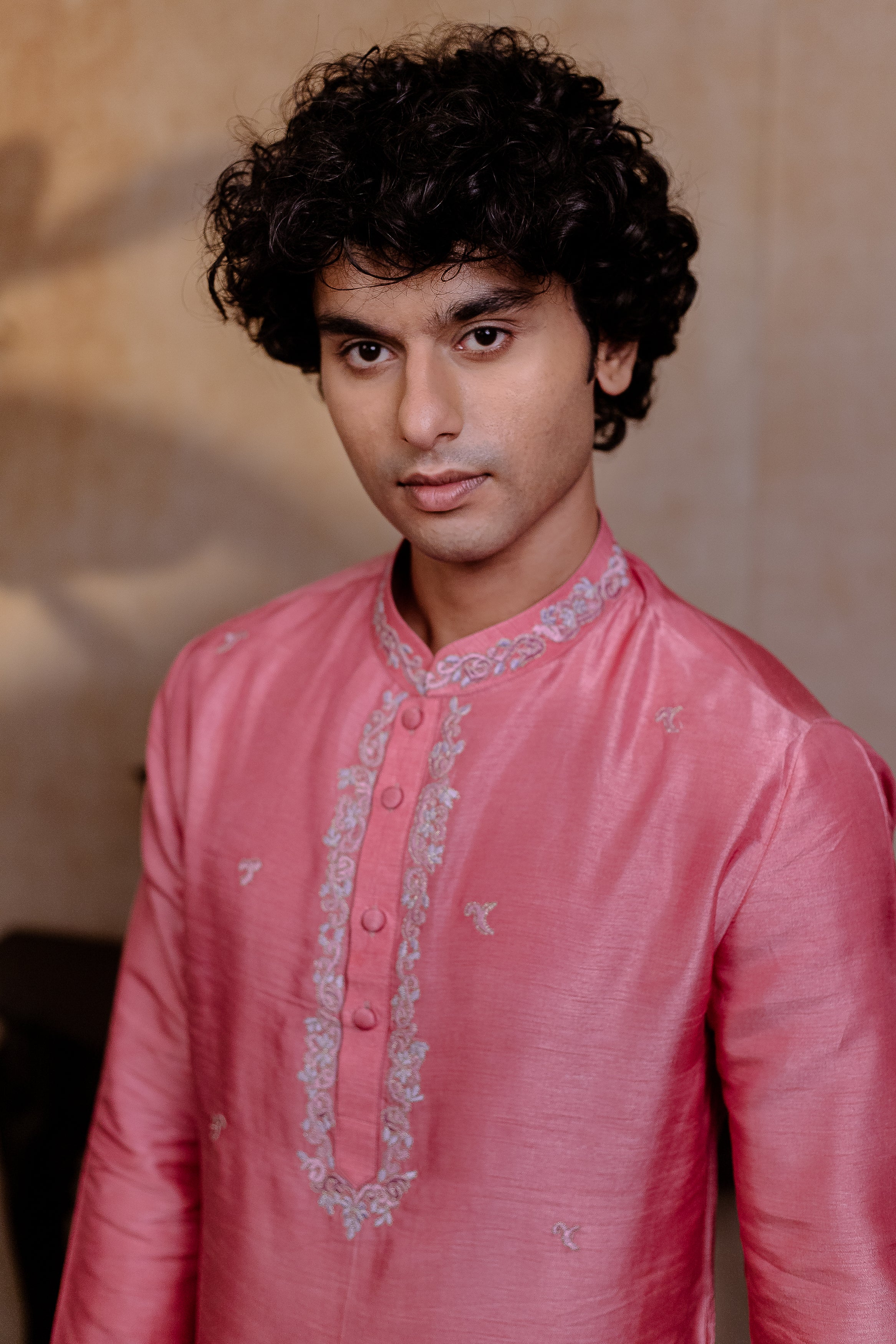 Lumina Kurta