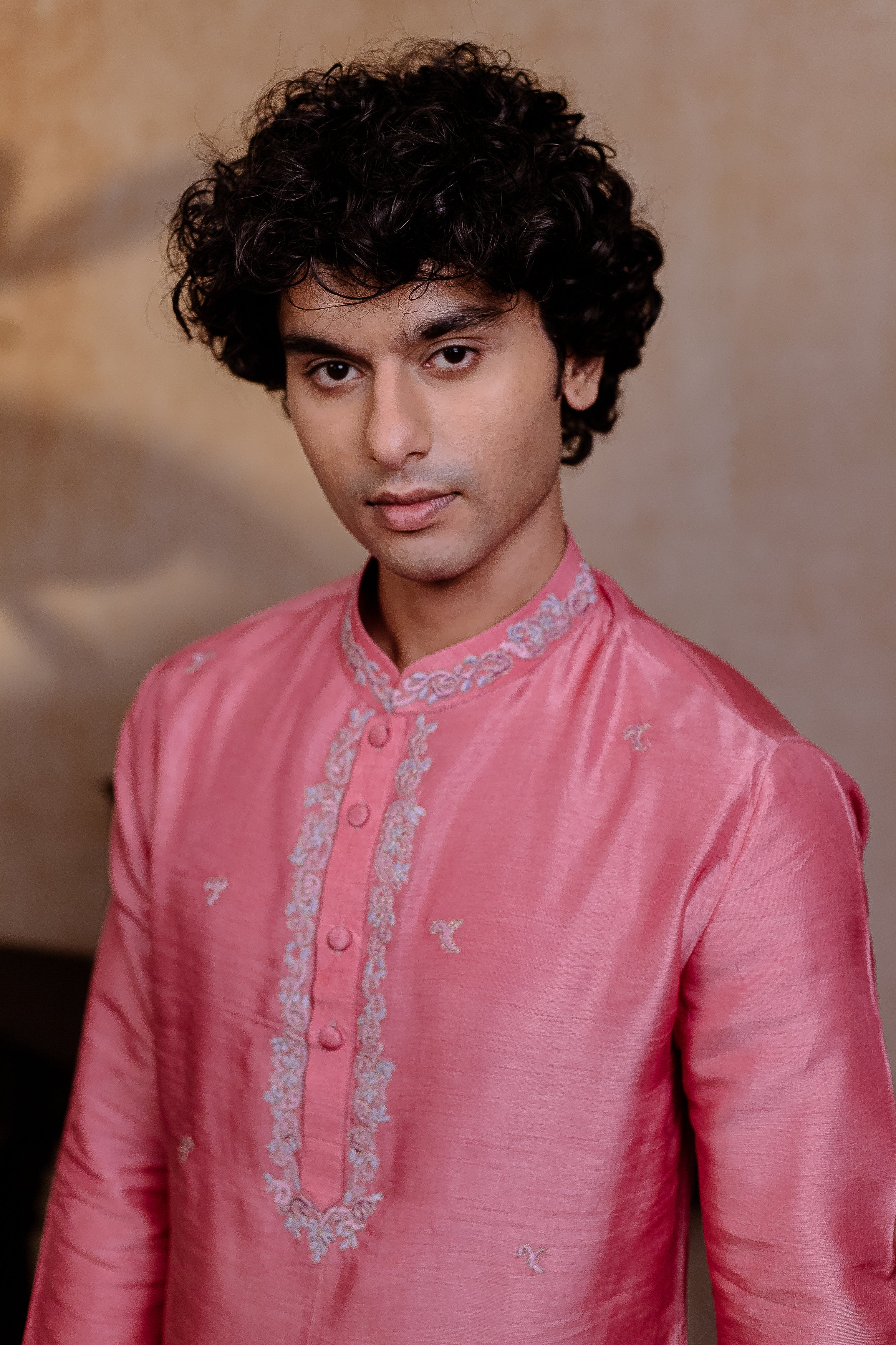 Lumina Kurta