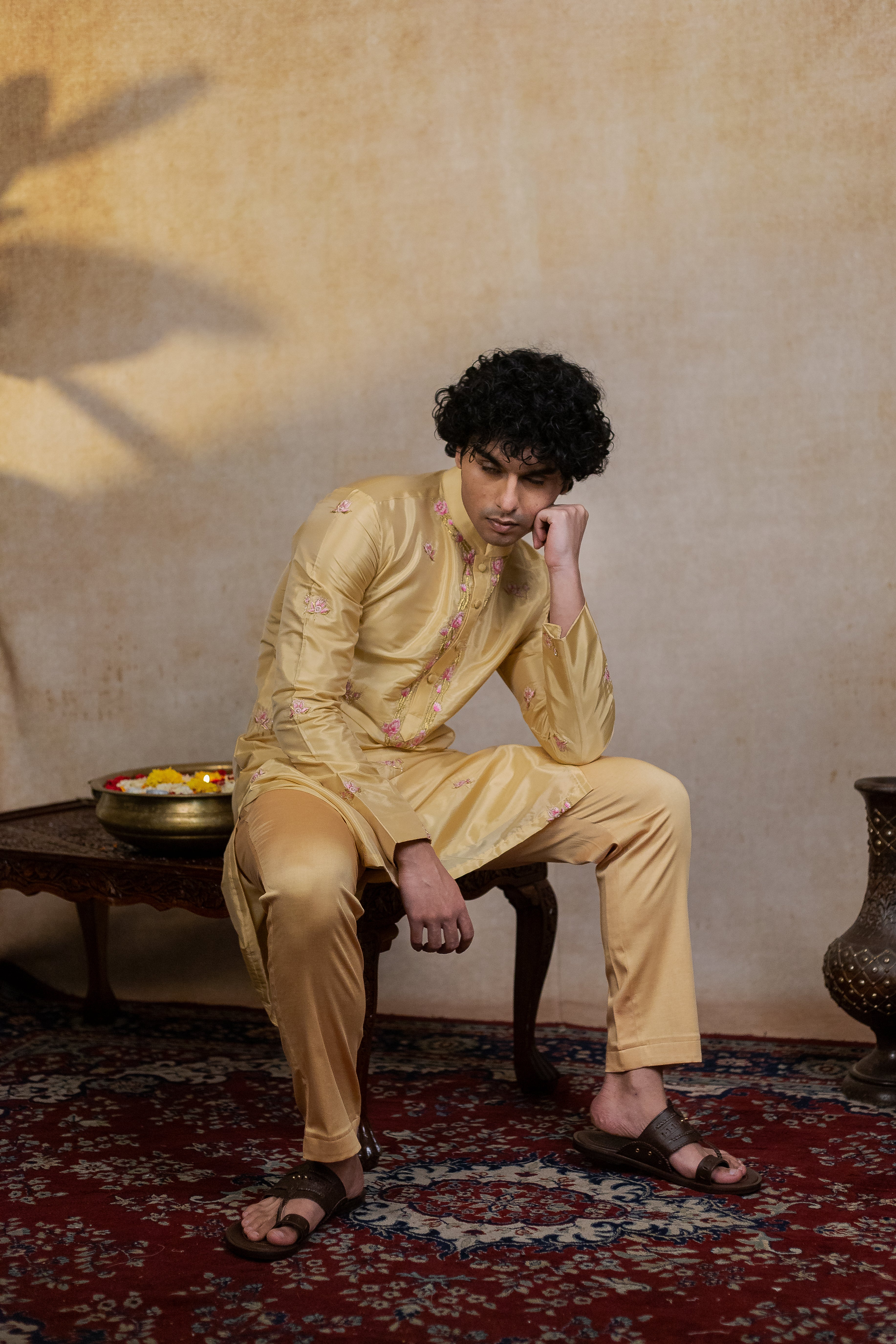 Padmajaal Set