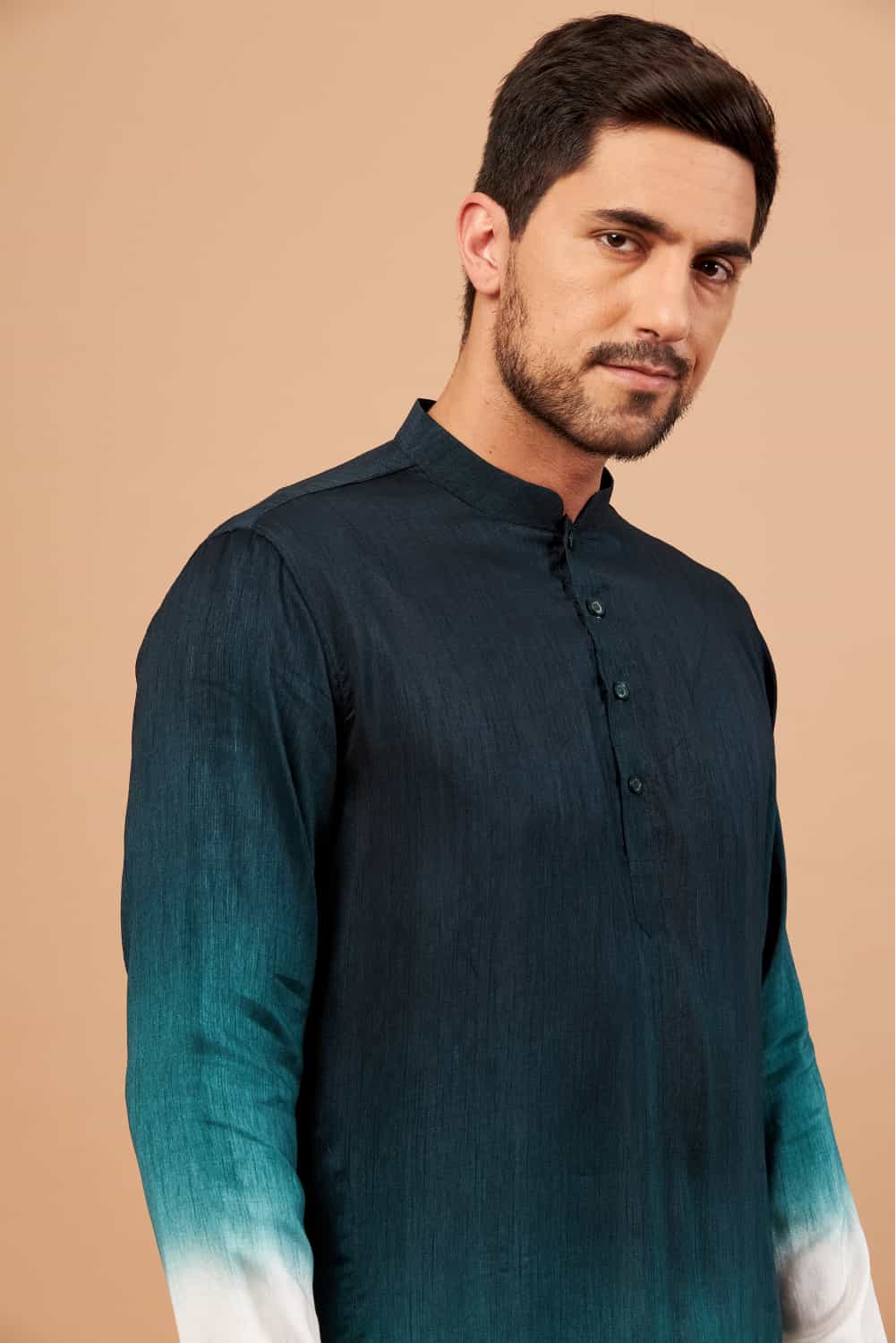 Leonine Kurta
