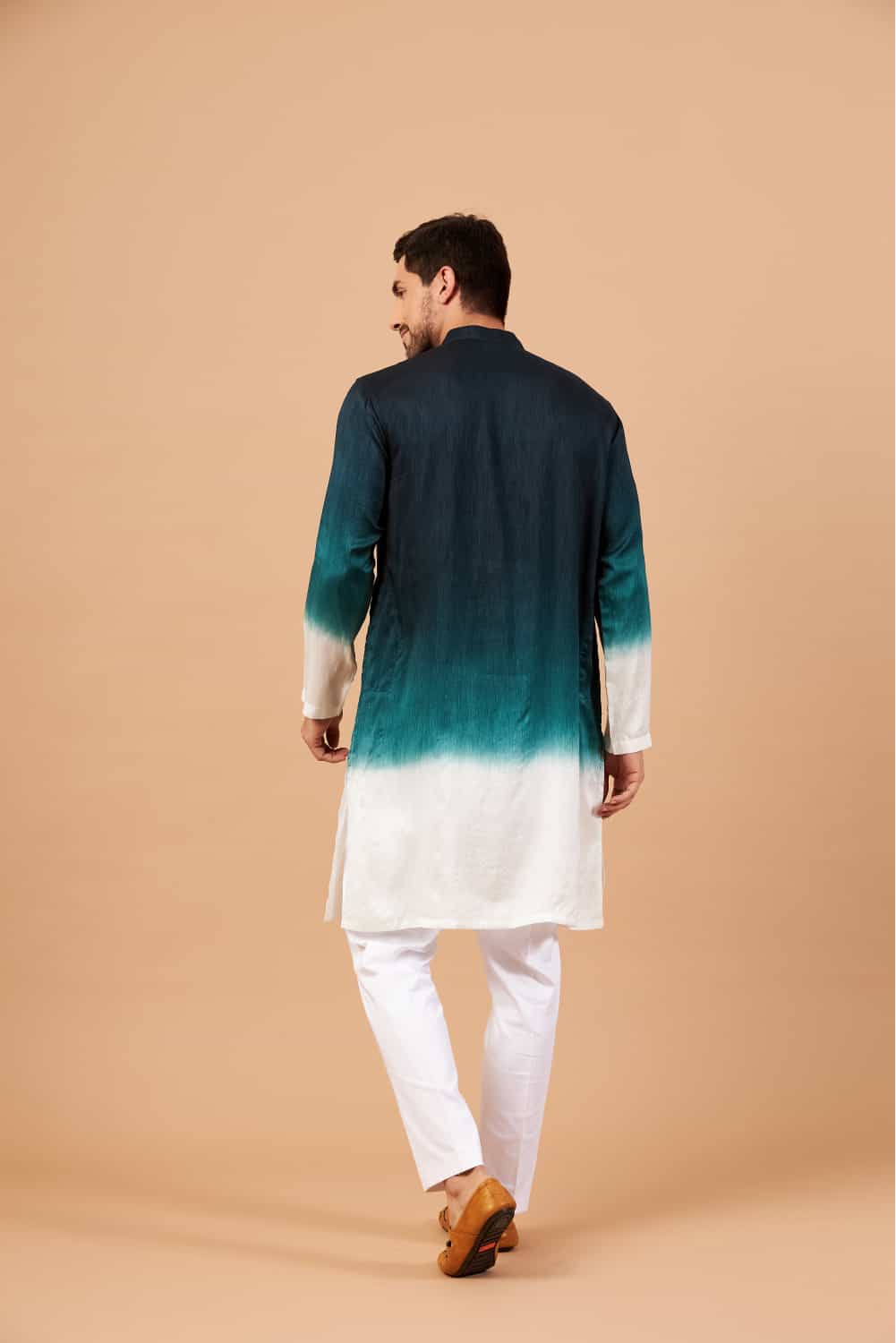 Leonine Kurta
