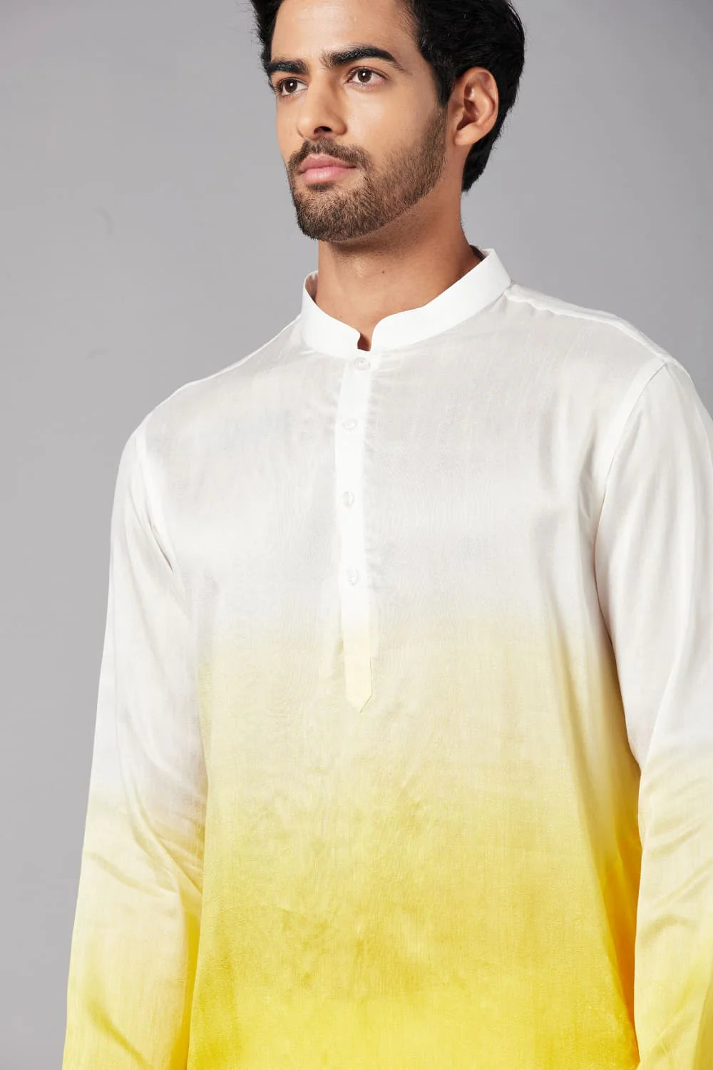 Whill ombre kurta