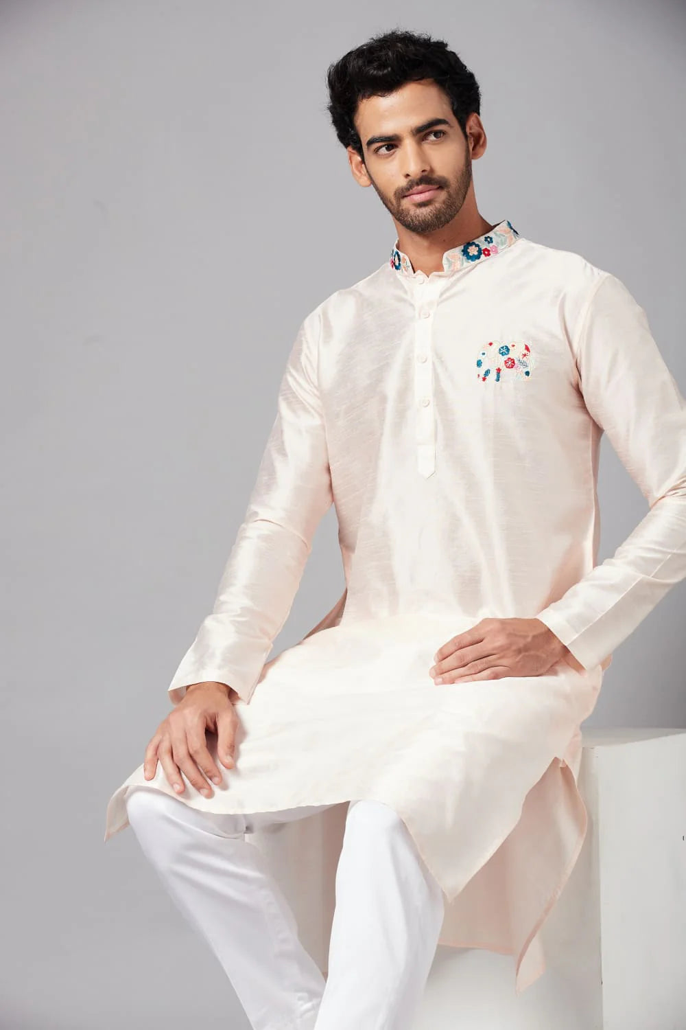 Gajanan Basik Kurta