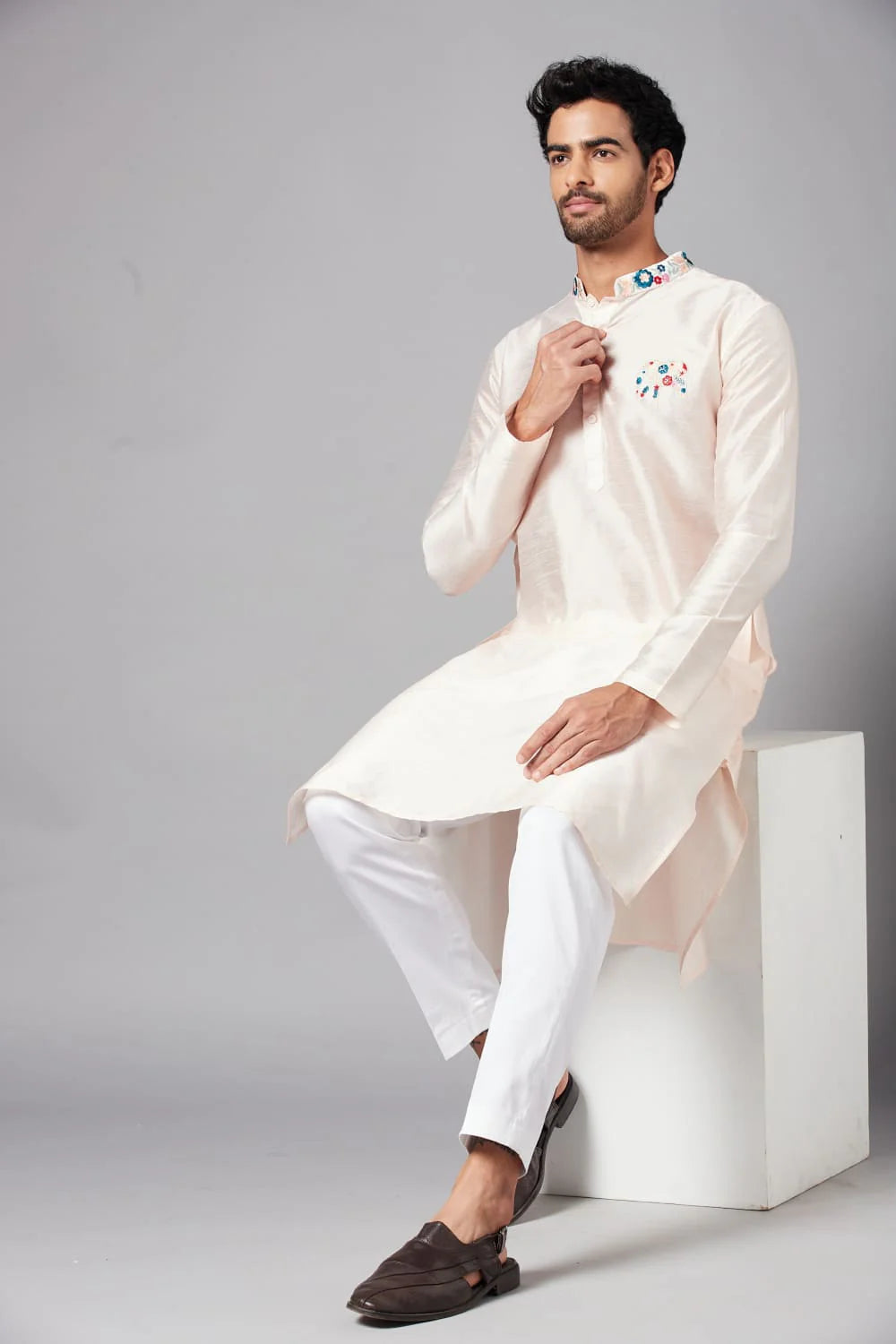 Gajanan Basik Kurta