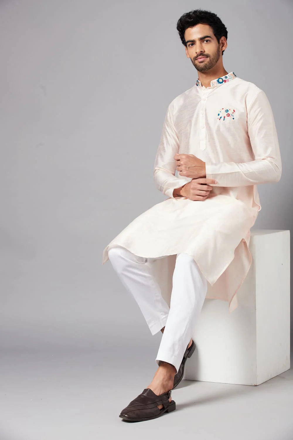 Gajanan Basik Kurta