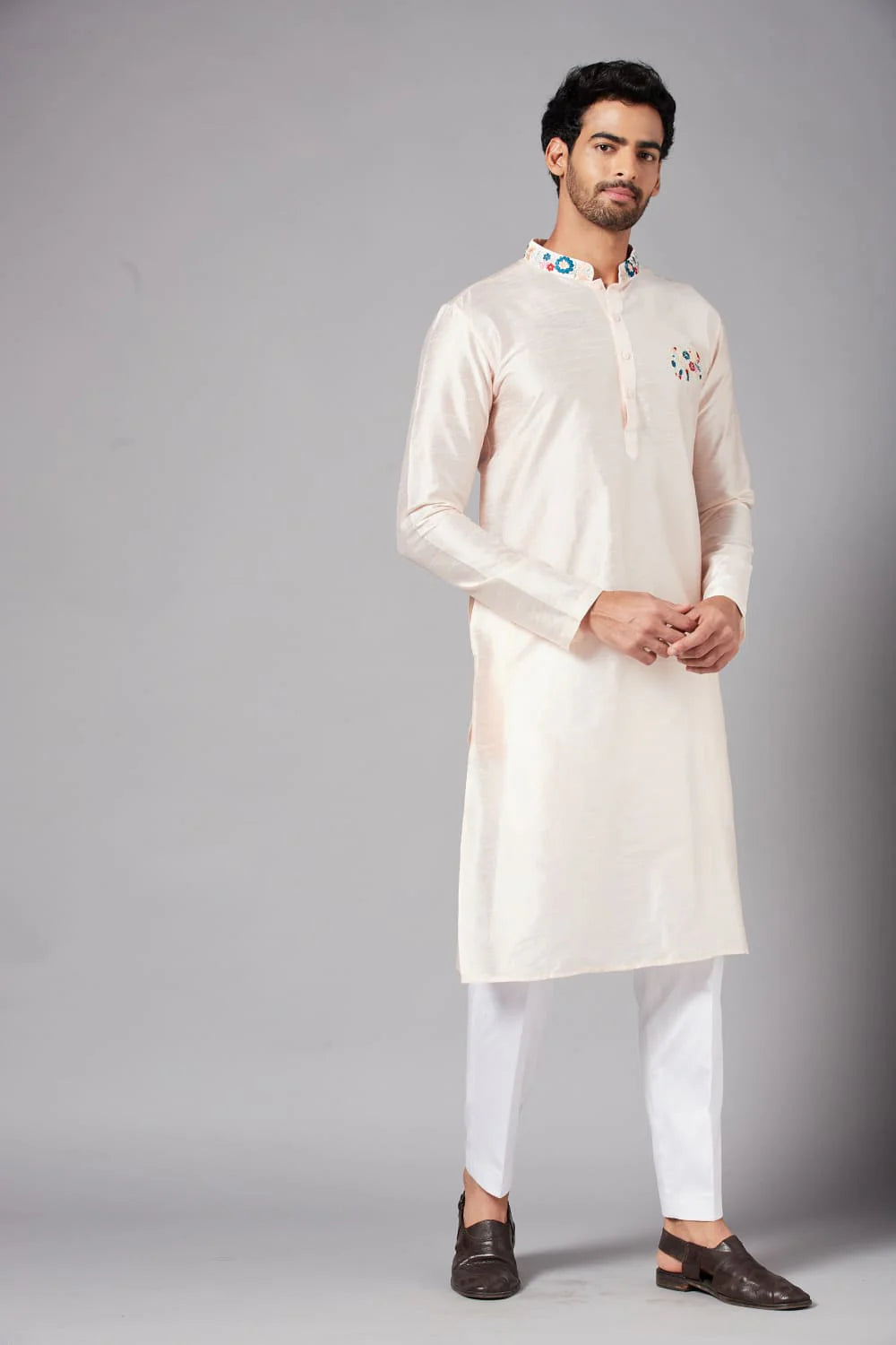 Gajanan Basik Kurta