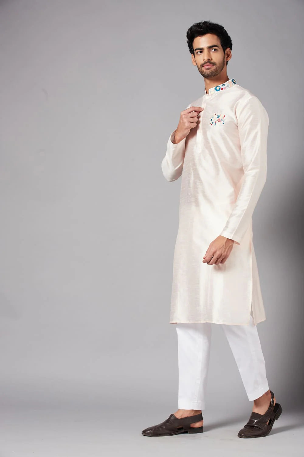 Gajanan Basik Kurta