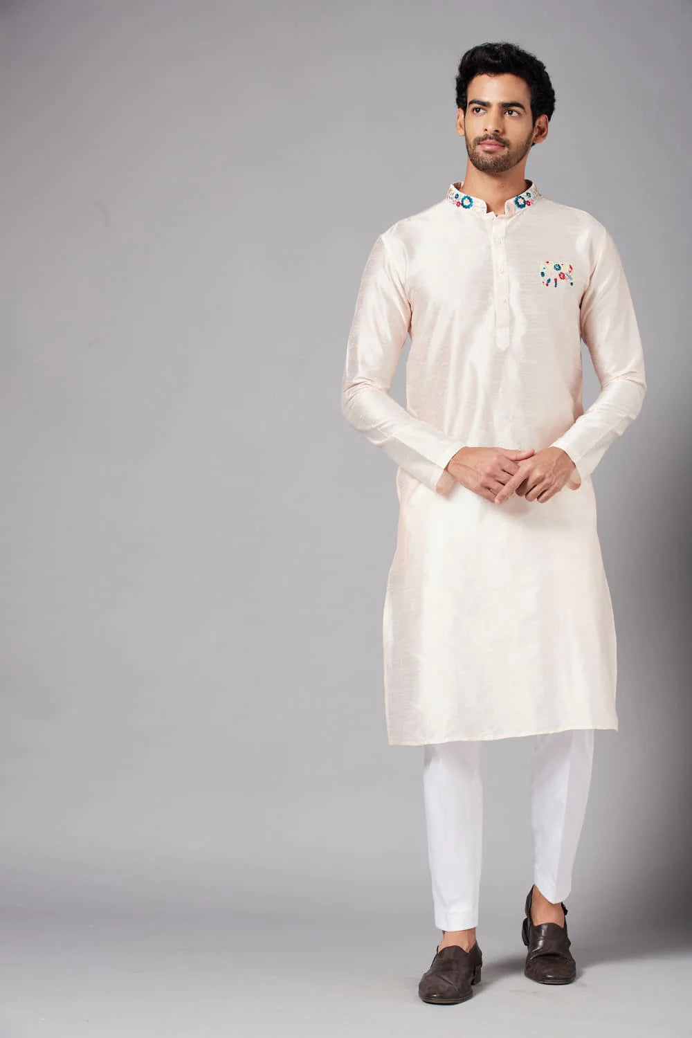 Gajanan Basik Kurta