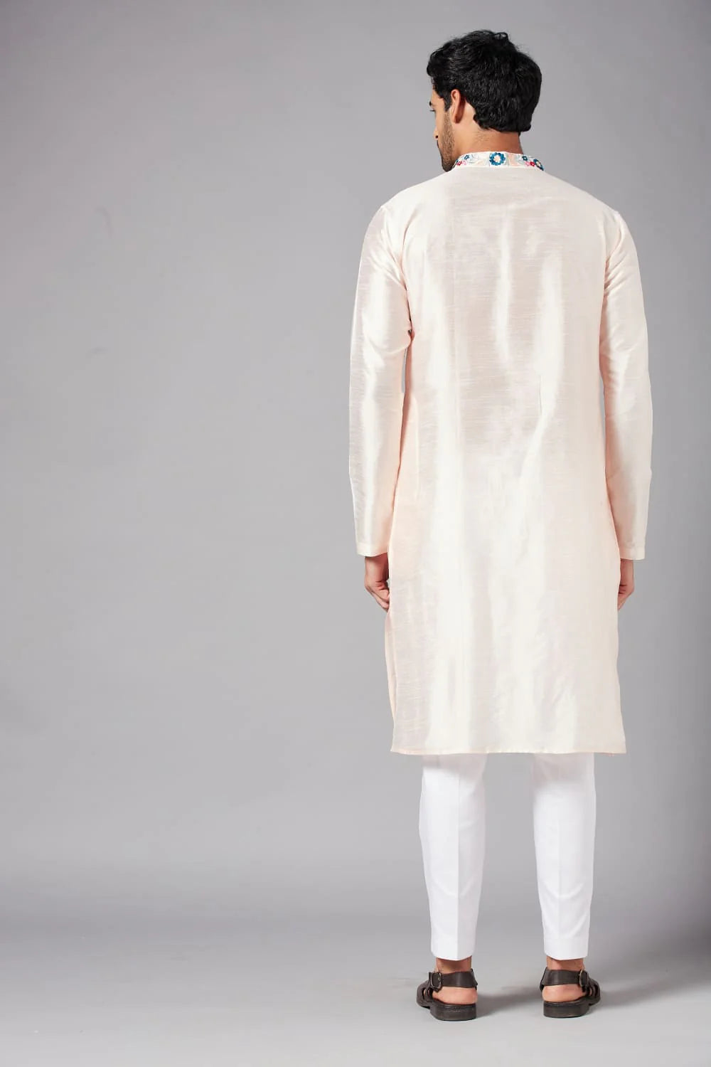 Gajanan Basik Kurta