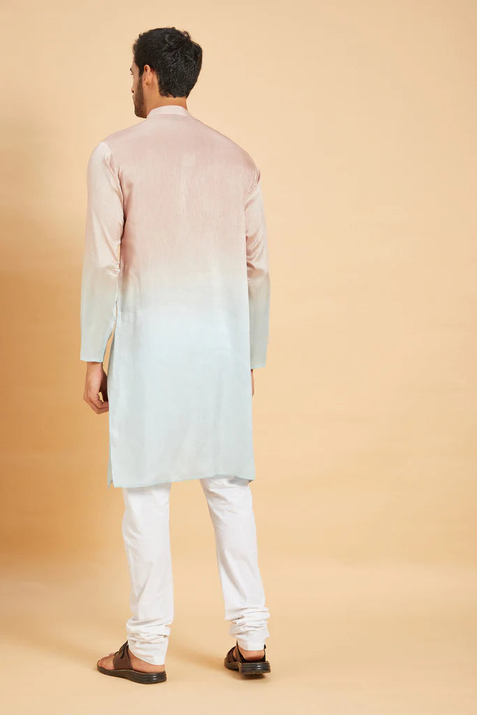 Glidden Ombre Kurta