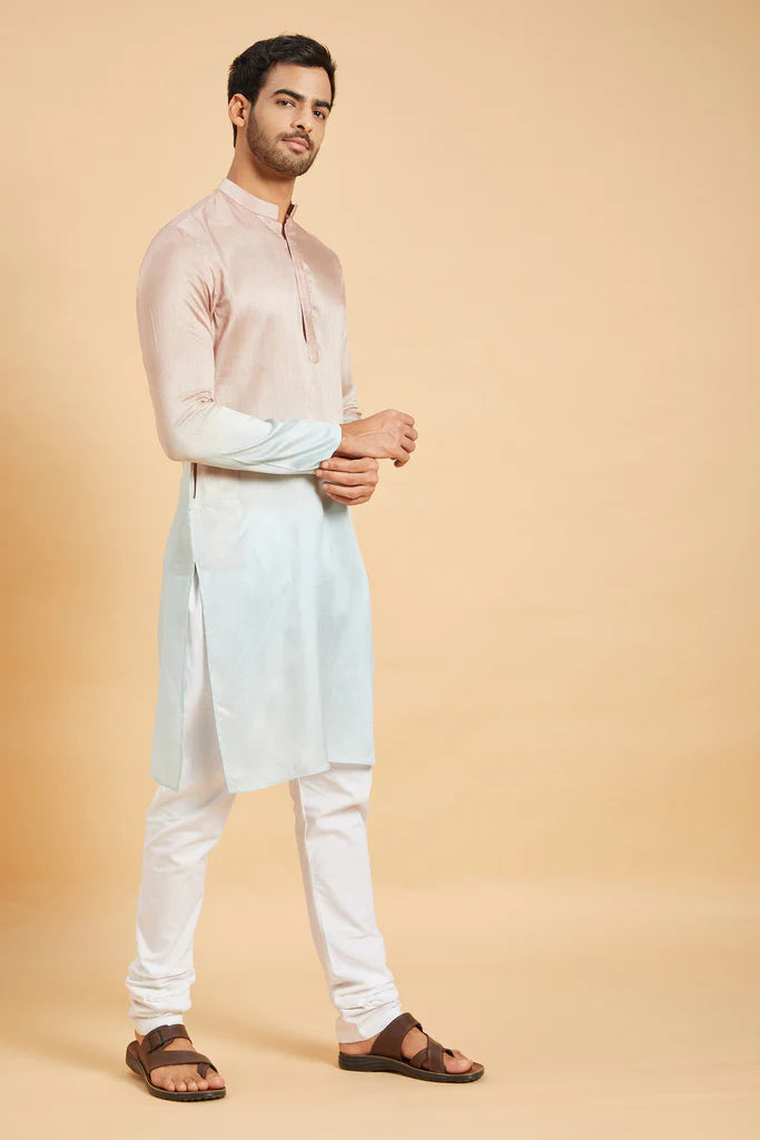 Glidden Ombre Kurta