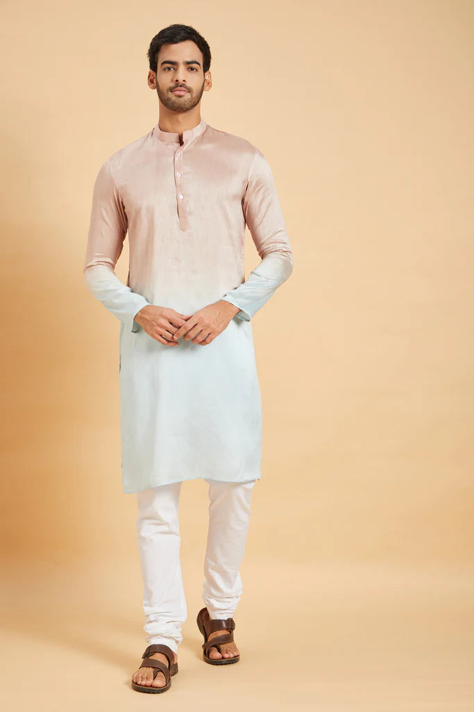 Glidden Ombre Kurta