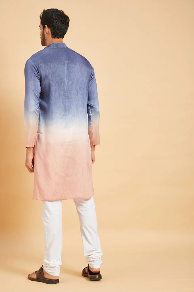 Waikawa Ombre Kurta