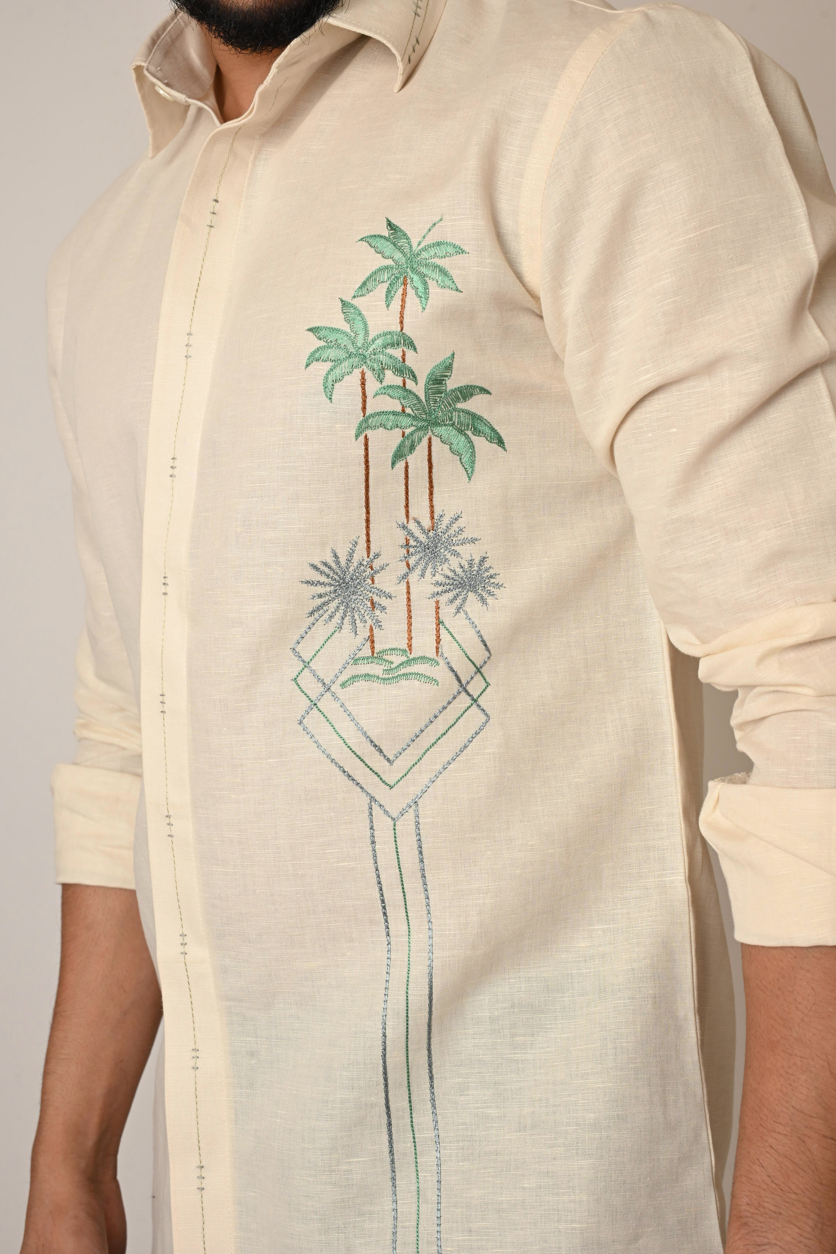 Palm Tree