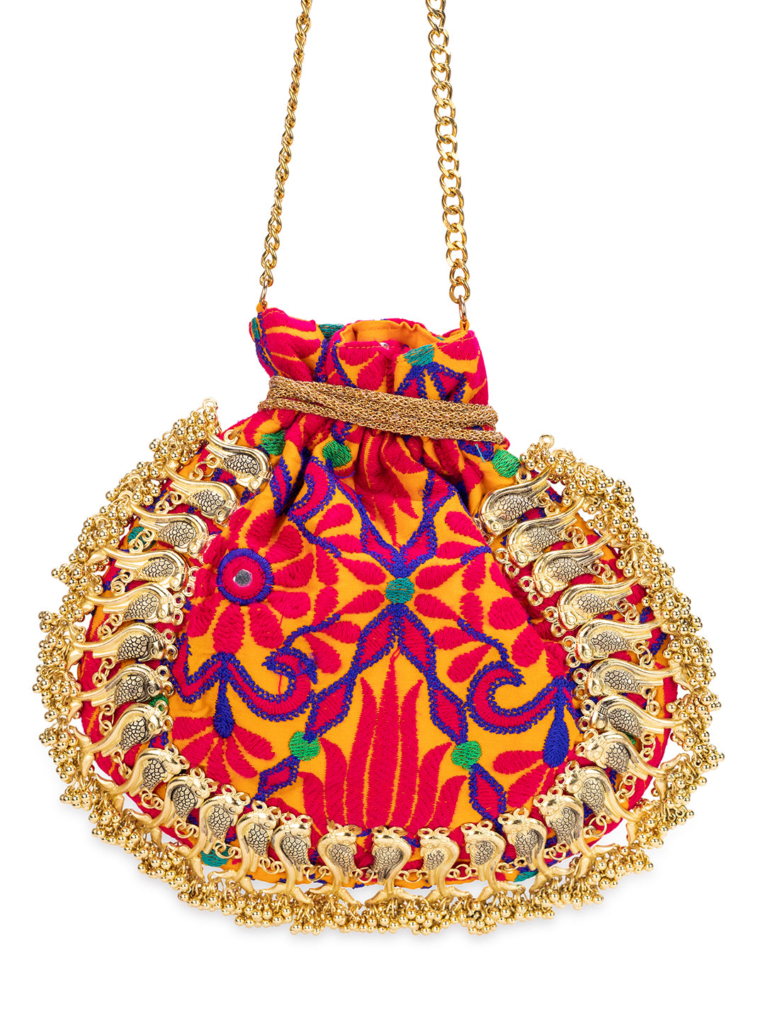 niyati -potli