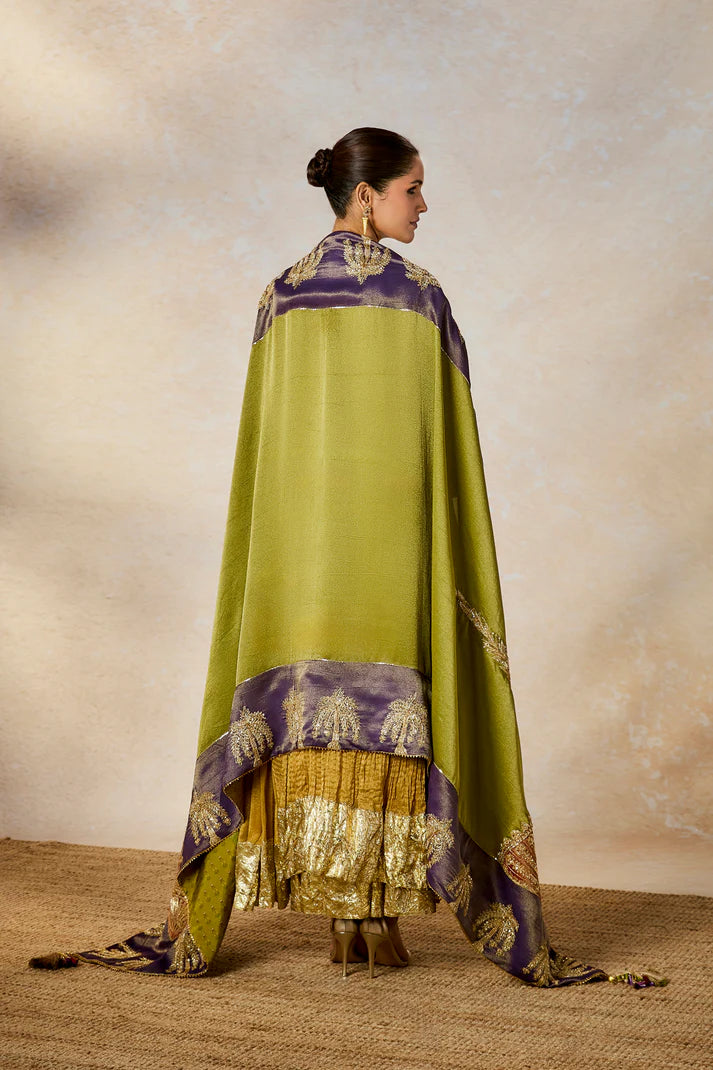 The Son Barfi Anarkali