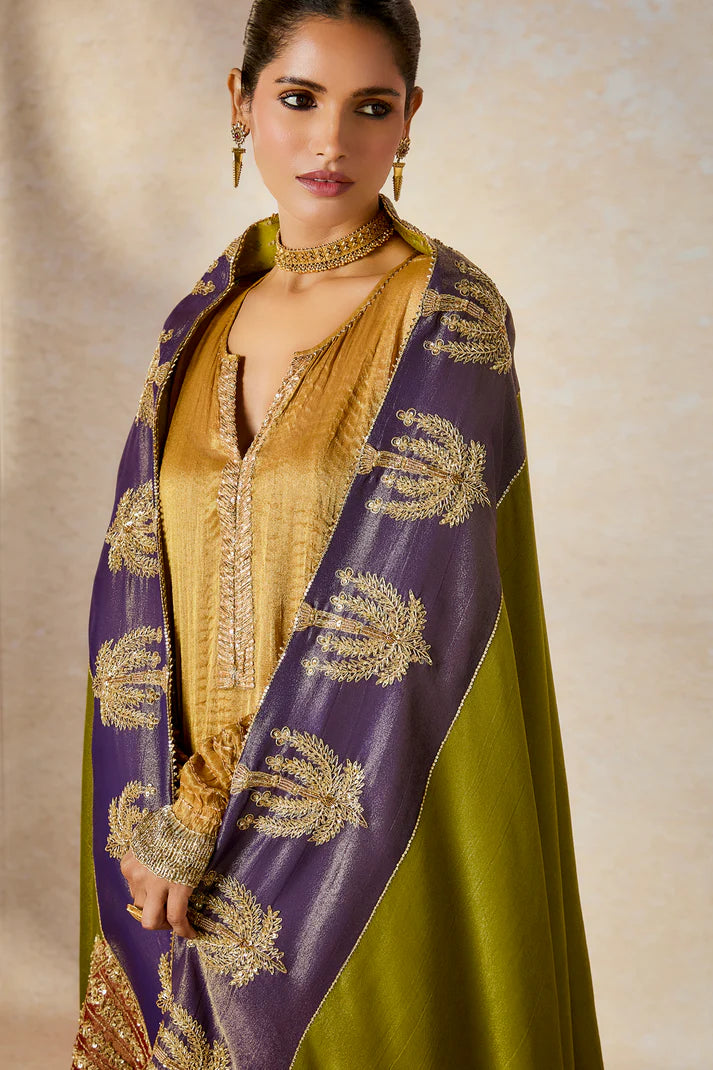 The Son Barfi Anarkali