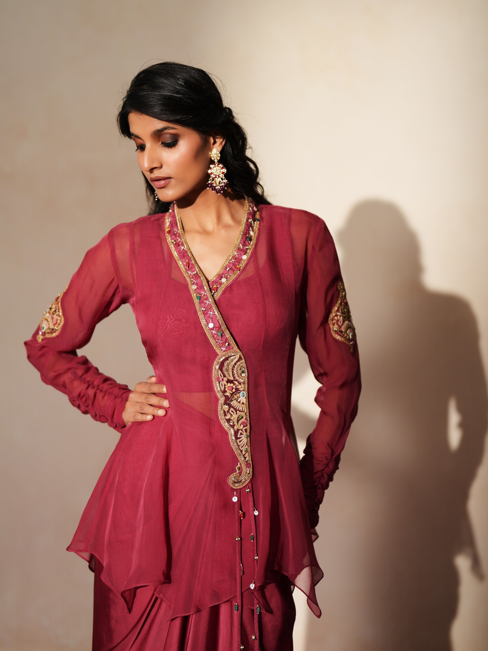 Ratika Top Set