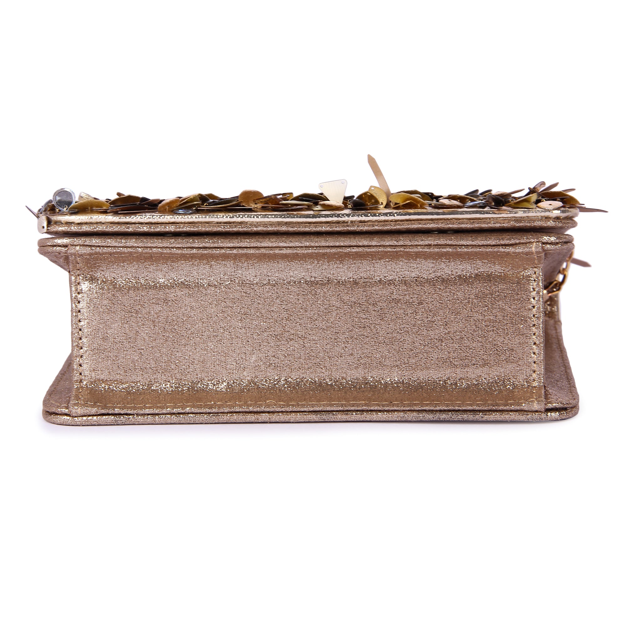 Hoppihola clutch