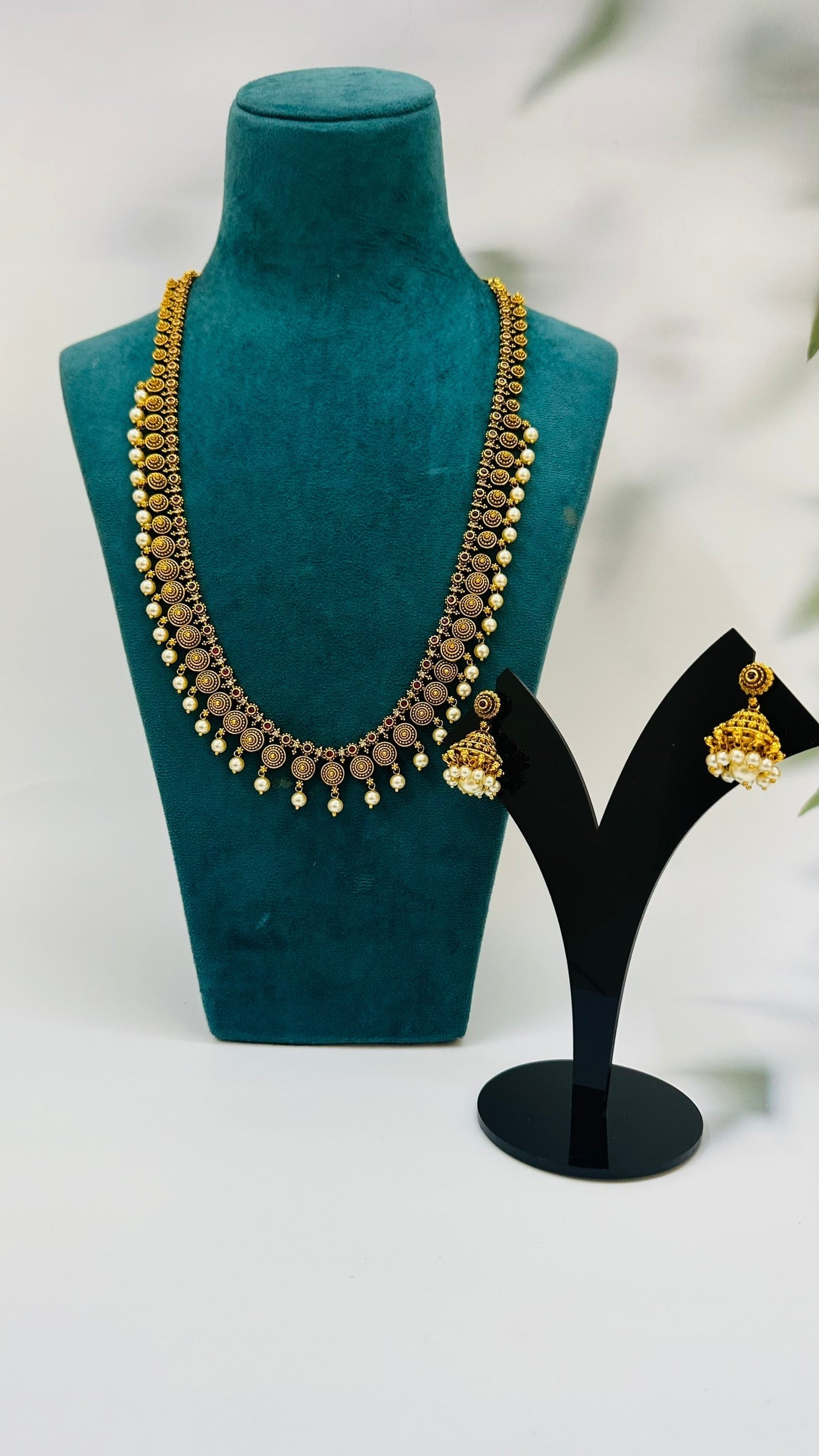 Heritage Bliss Collection