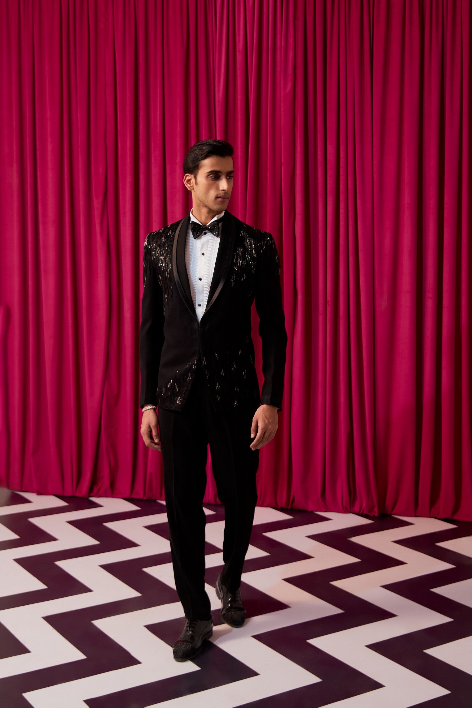 Prism Tuxedo set