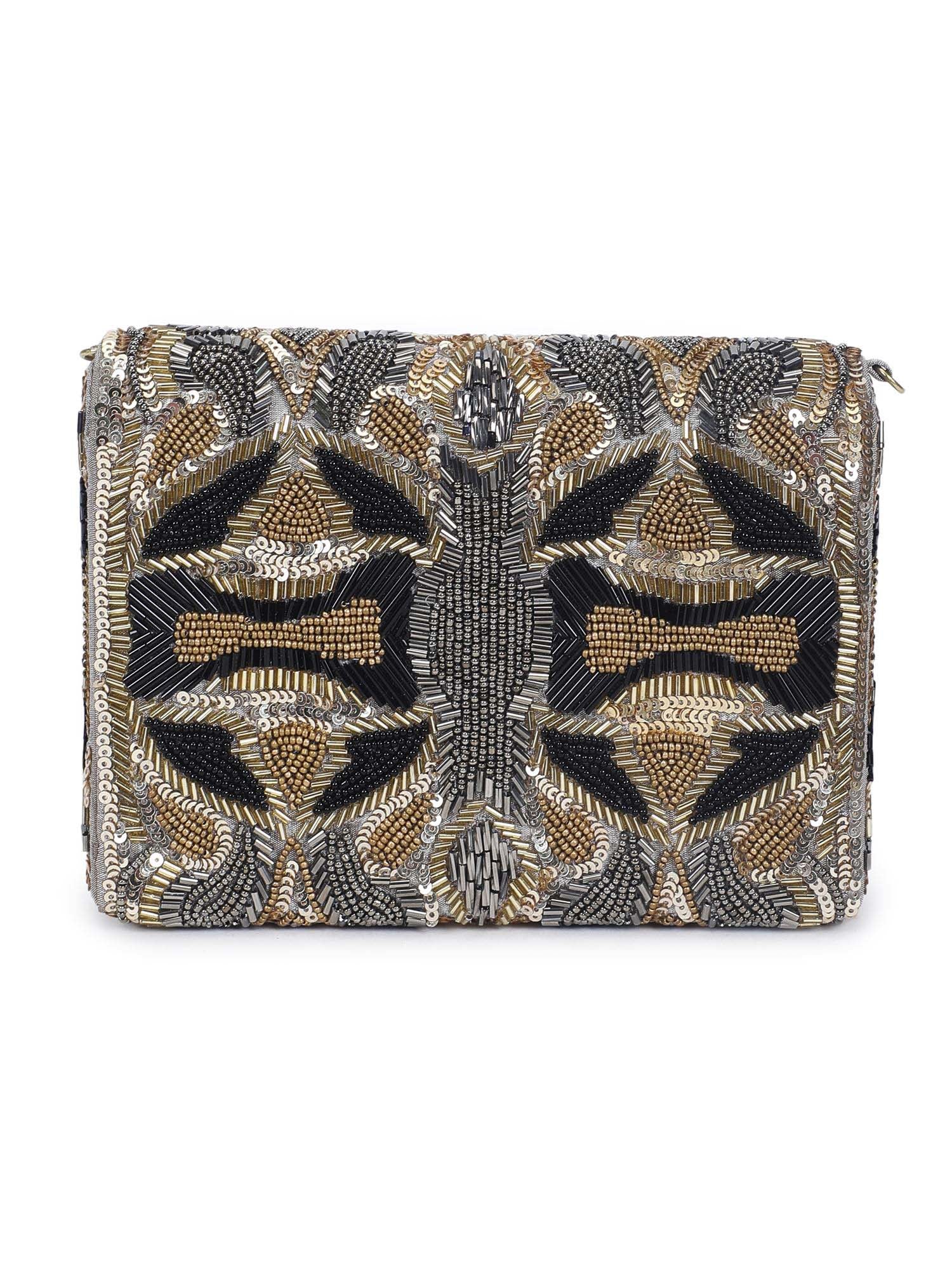 Evergreen clutch