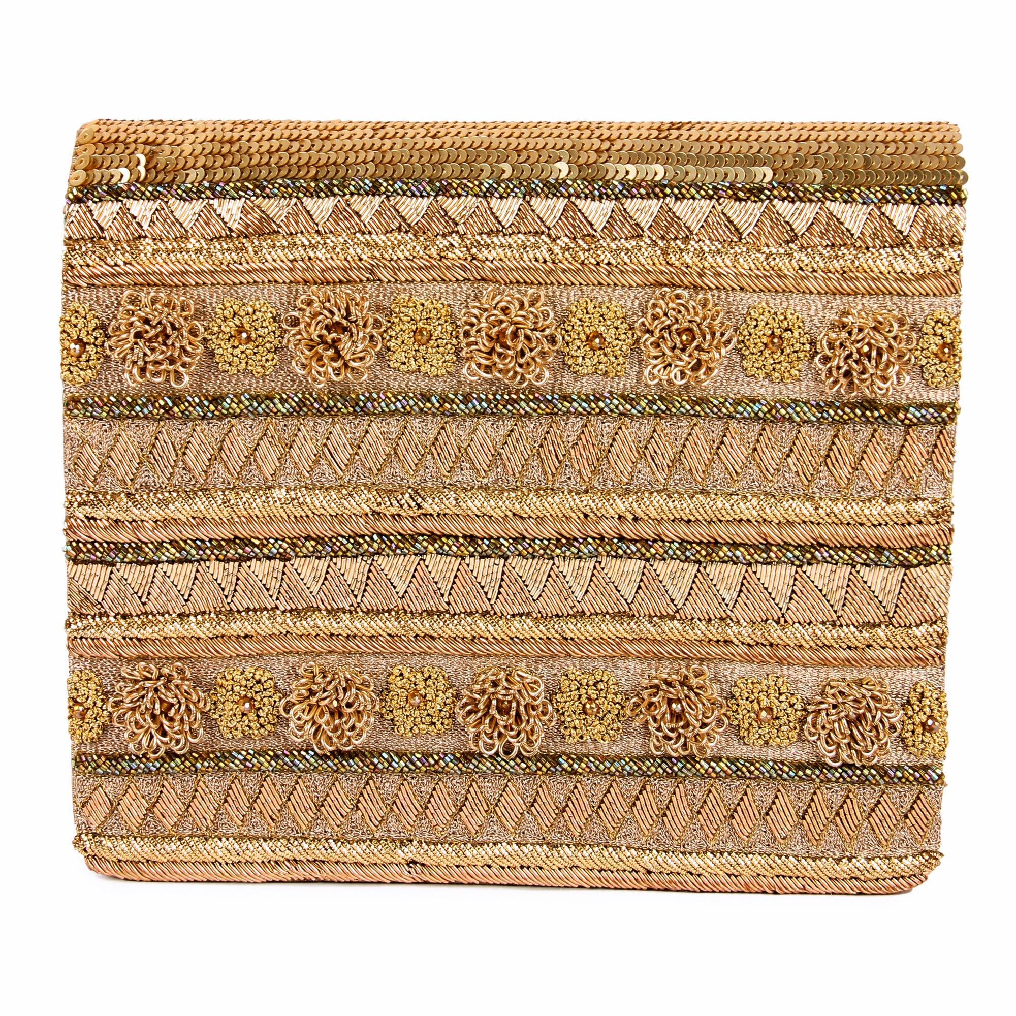 Khwabeeda clutch