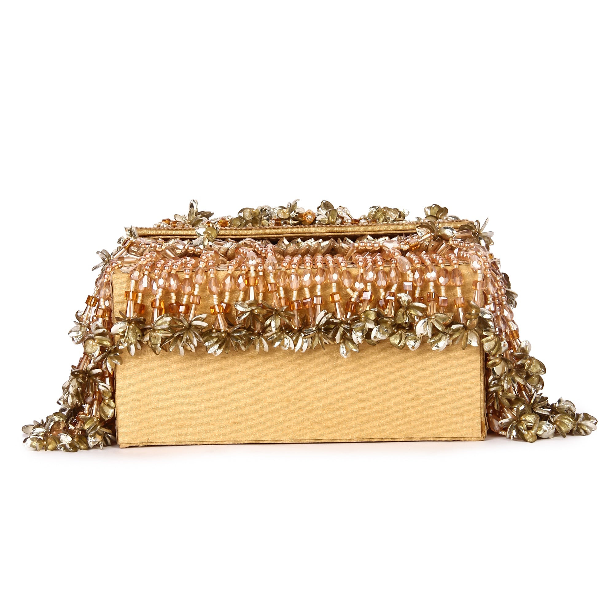 Golden Gizzie bag