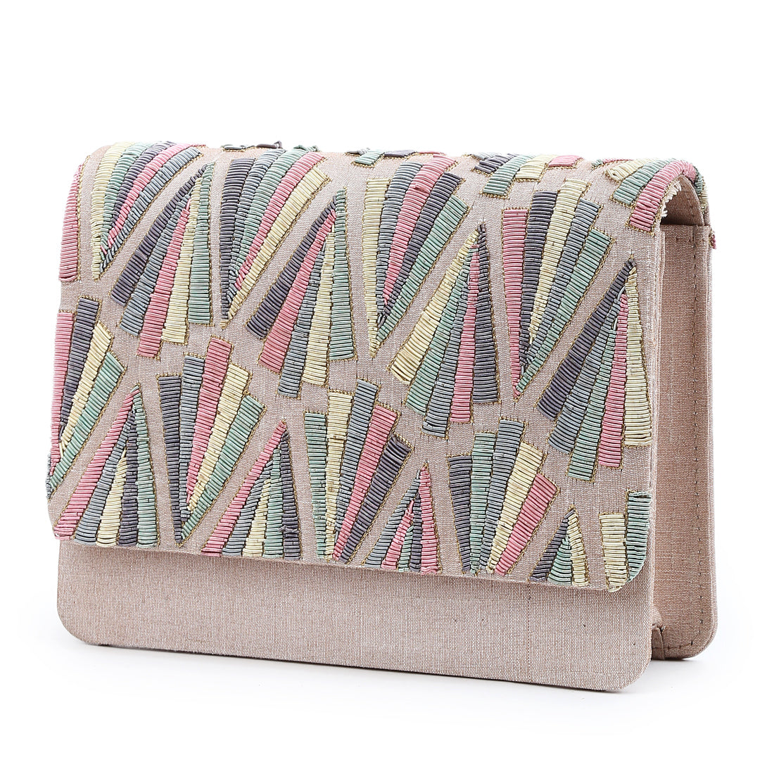 Happy Mood clutch