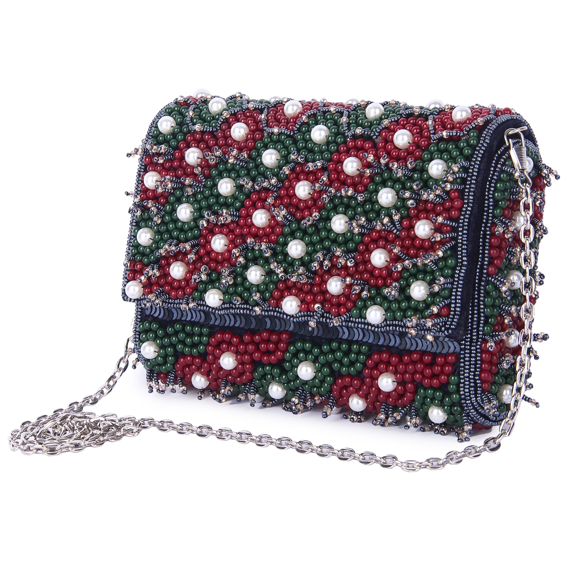 Taahira clutch