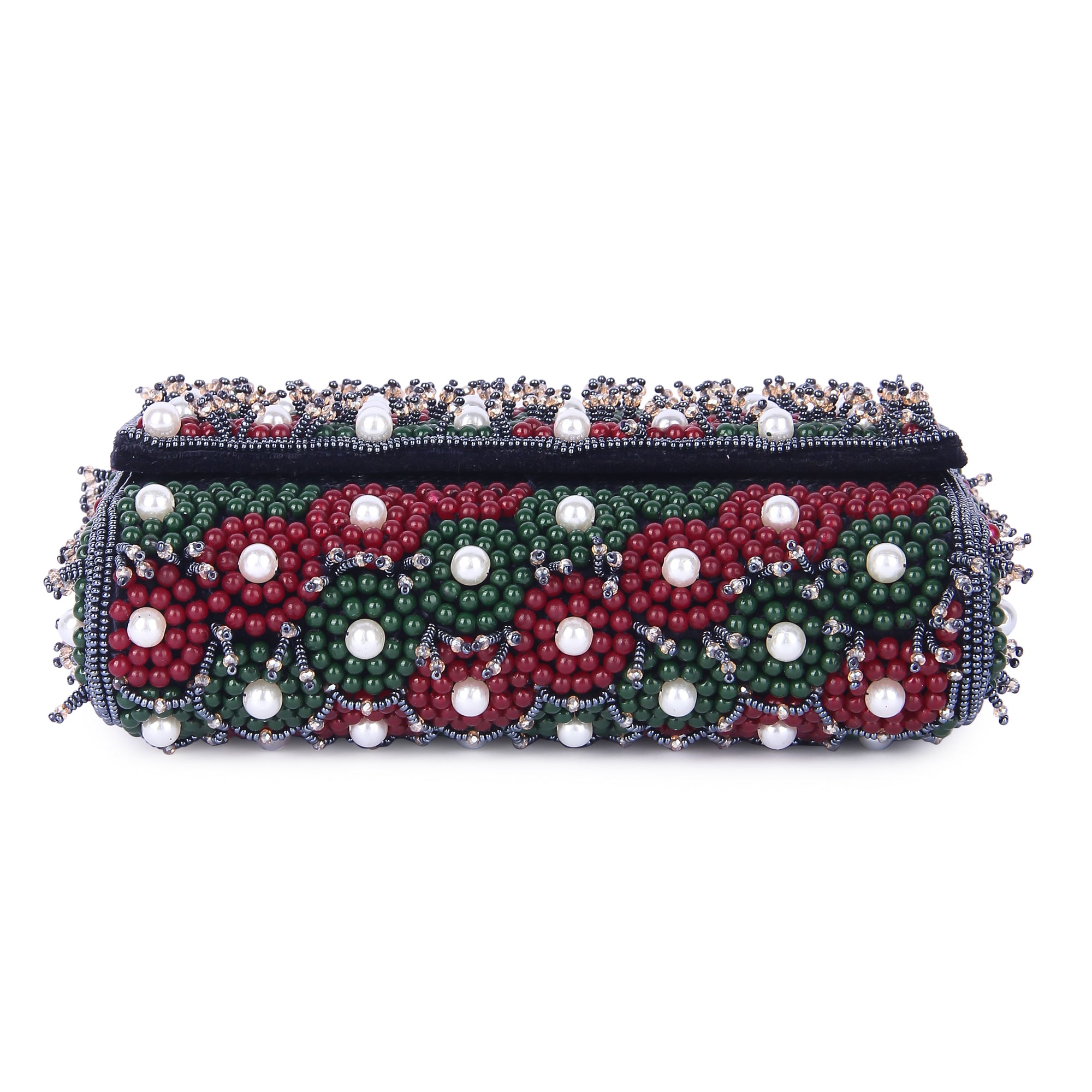 Taahira clutch