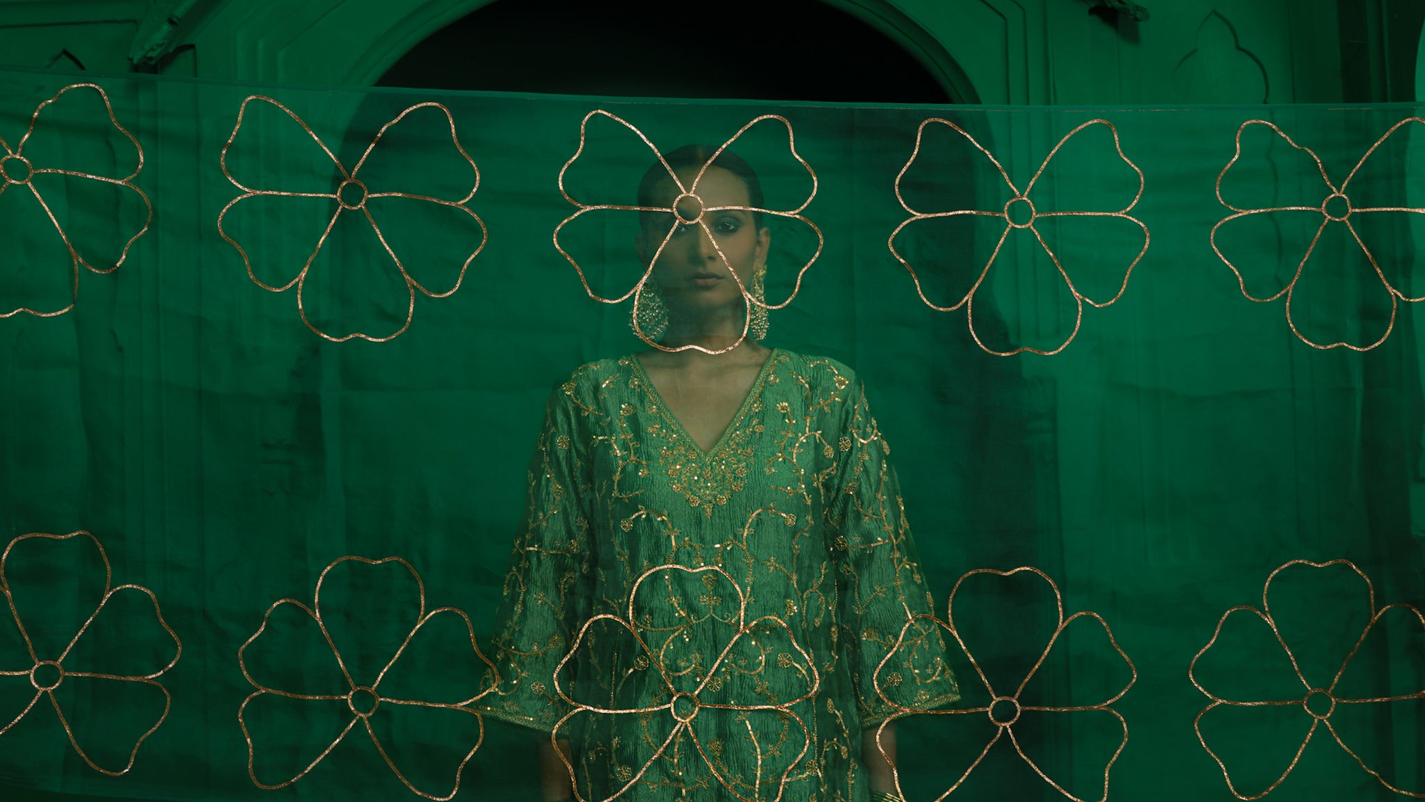 ZEENAT