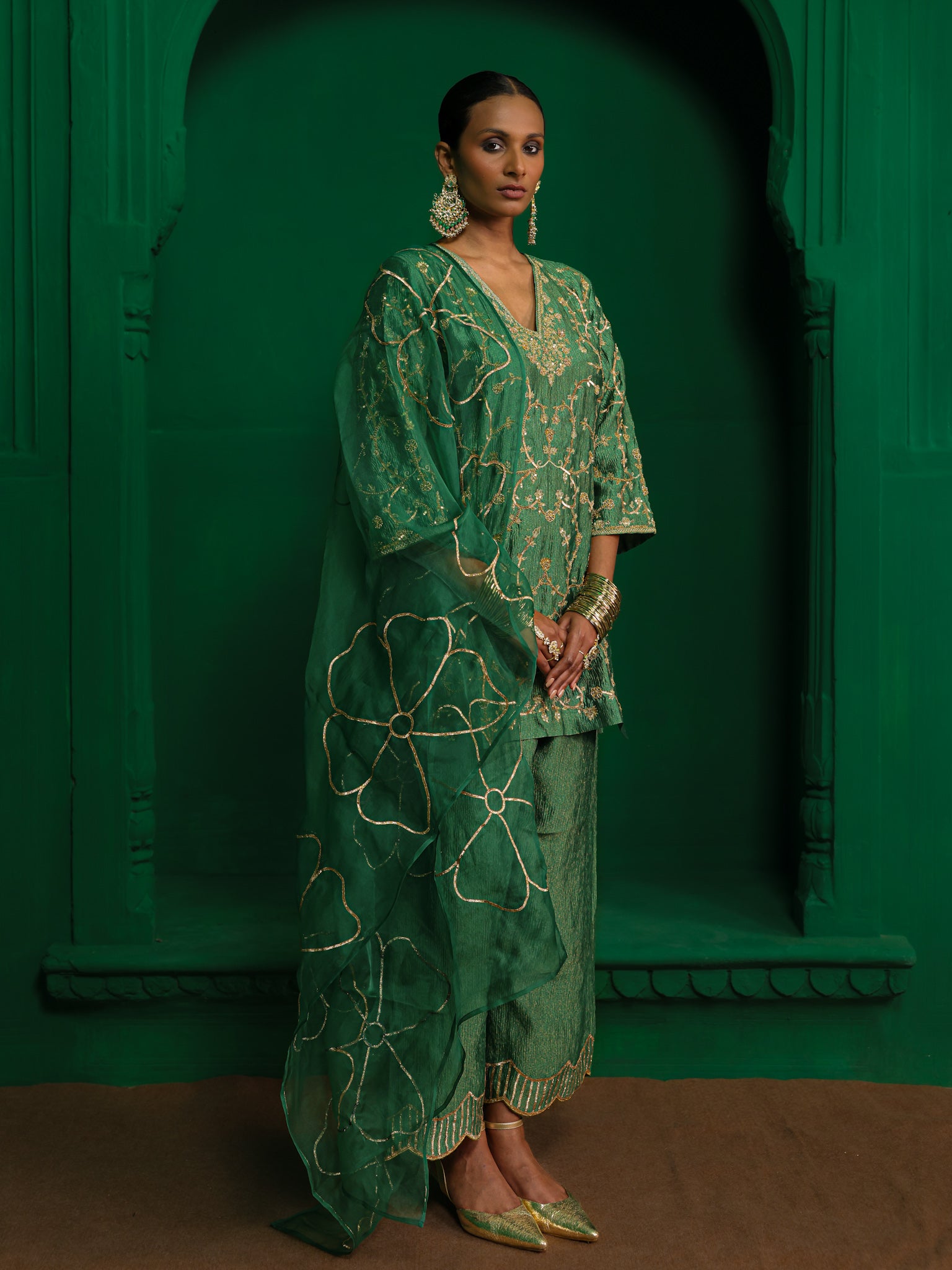 ZEENAT