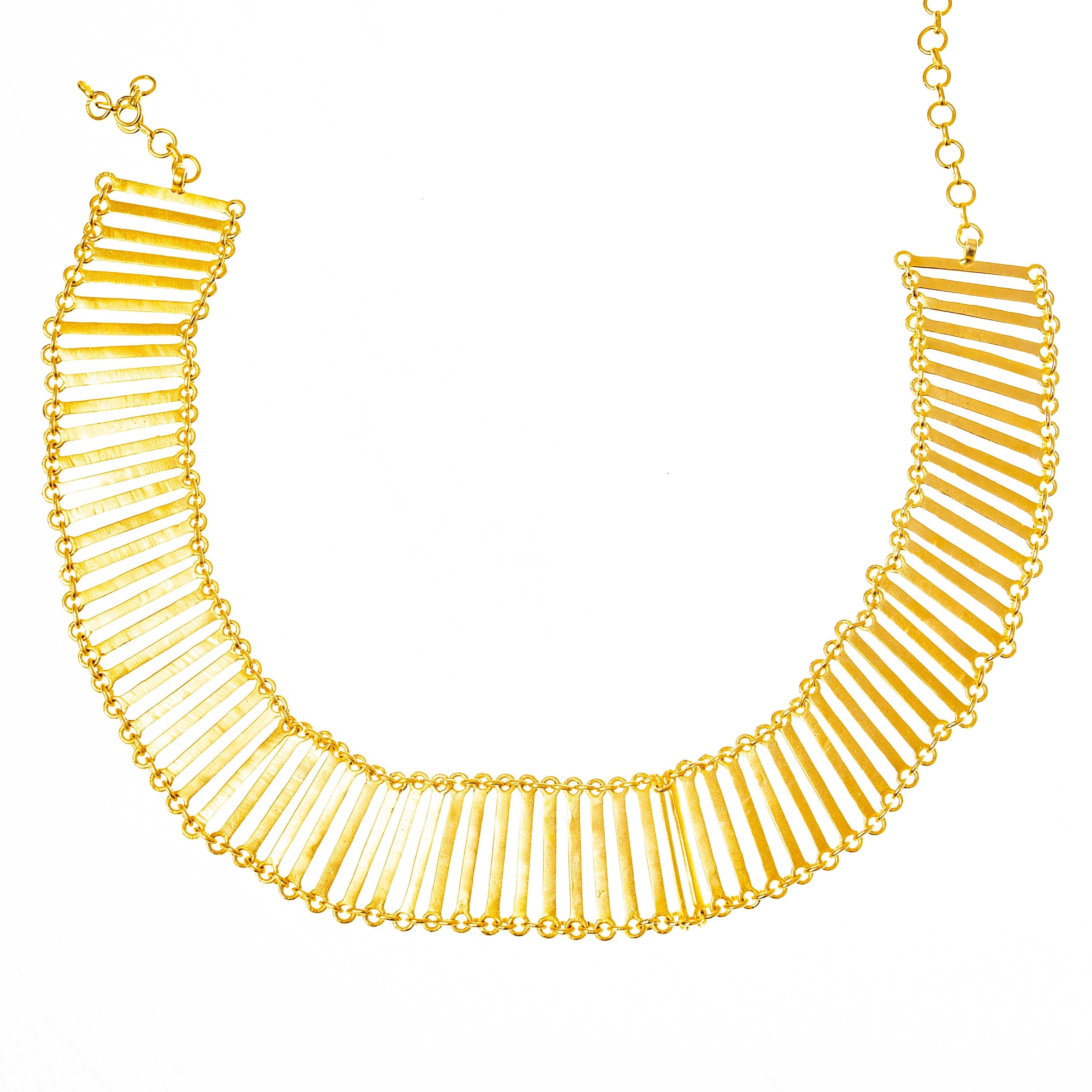 NOA NECKPIECE