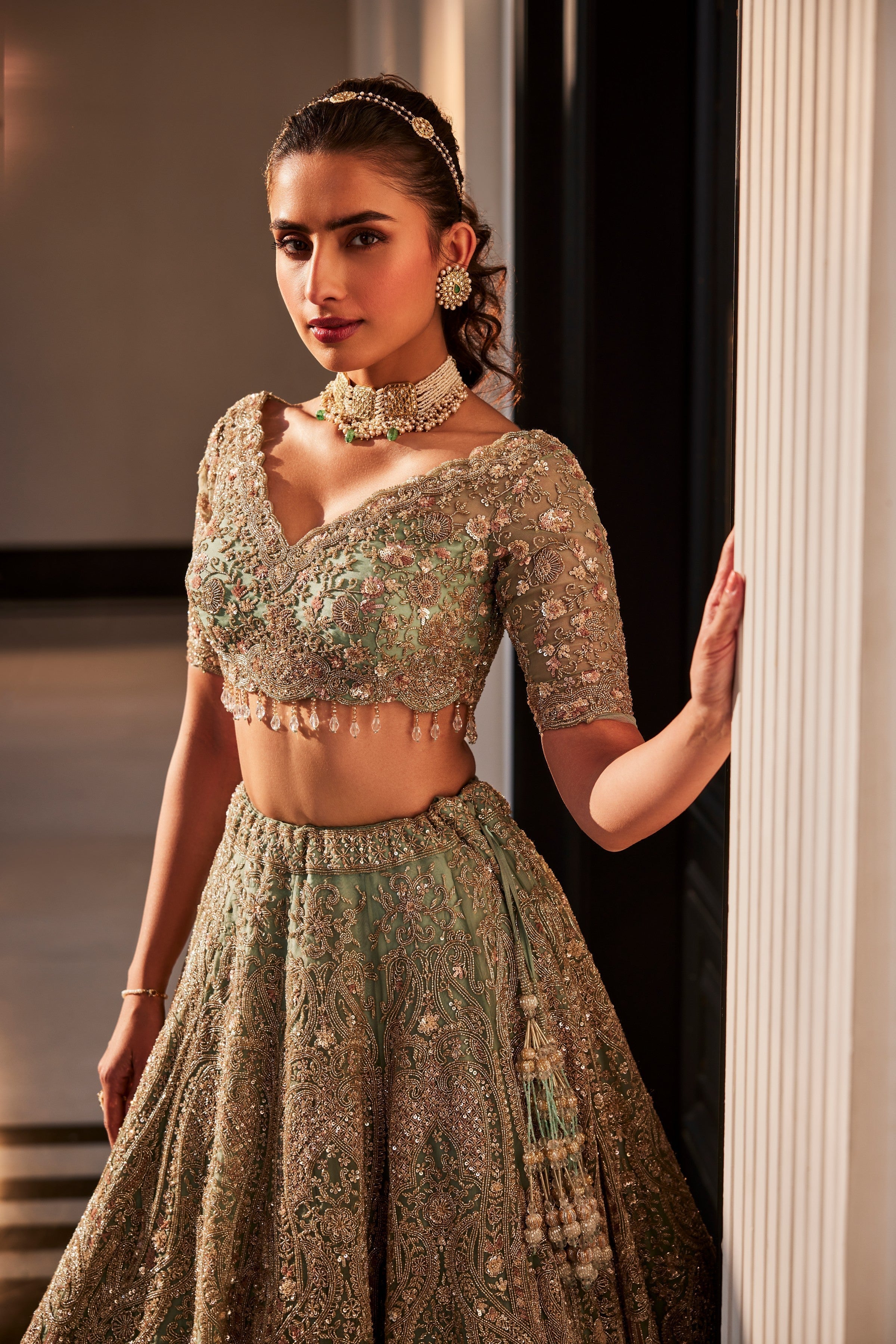 KYLE LEHENGA
