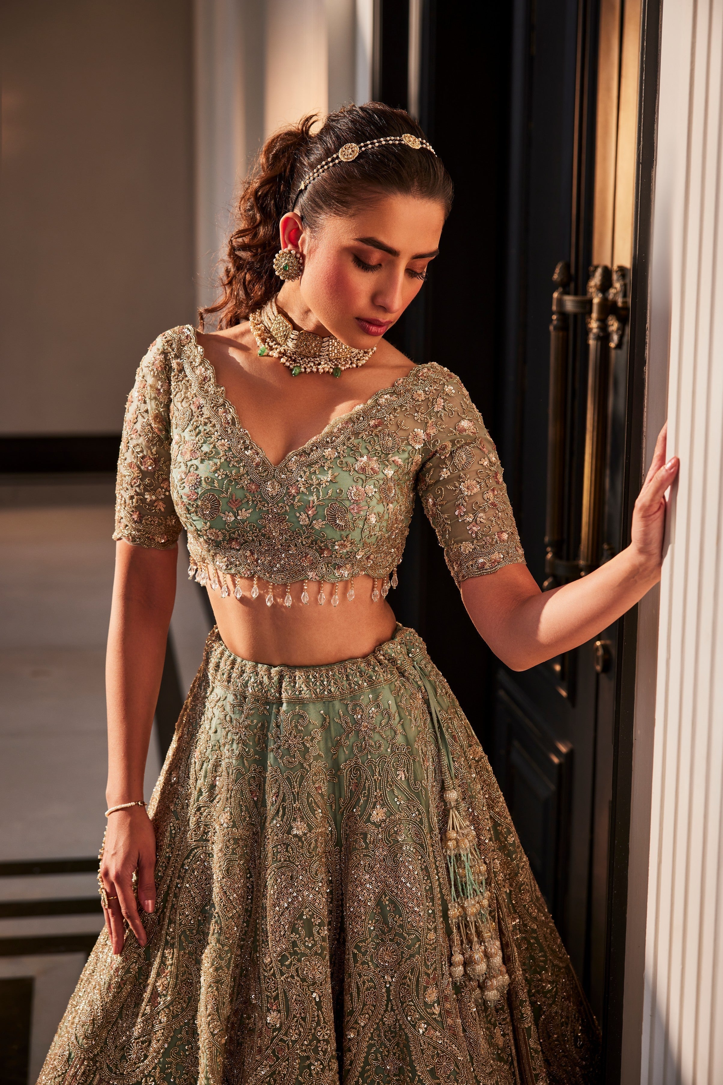 KYLE LEHENGA