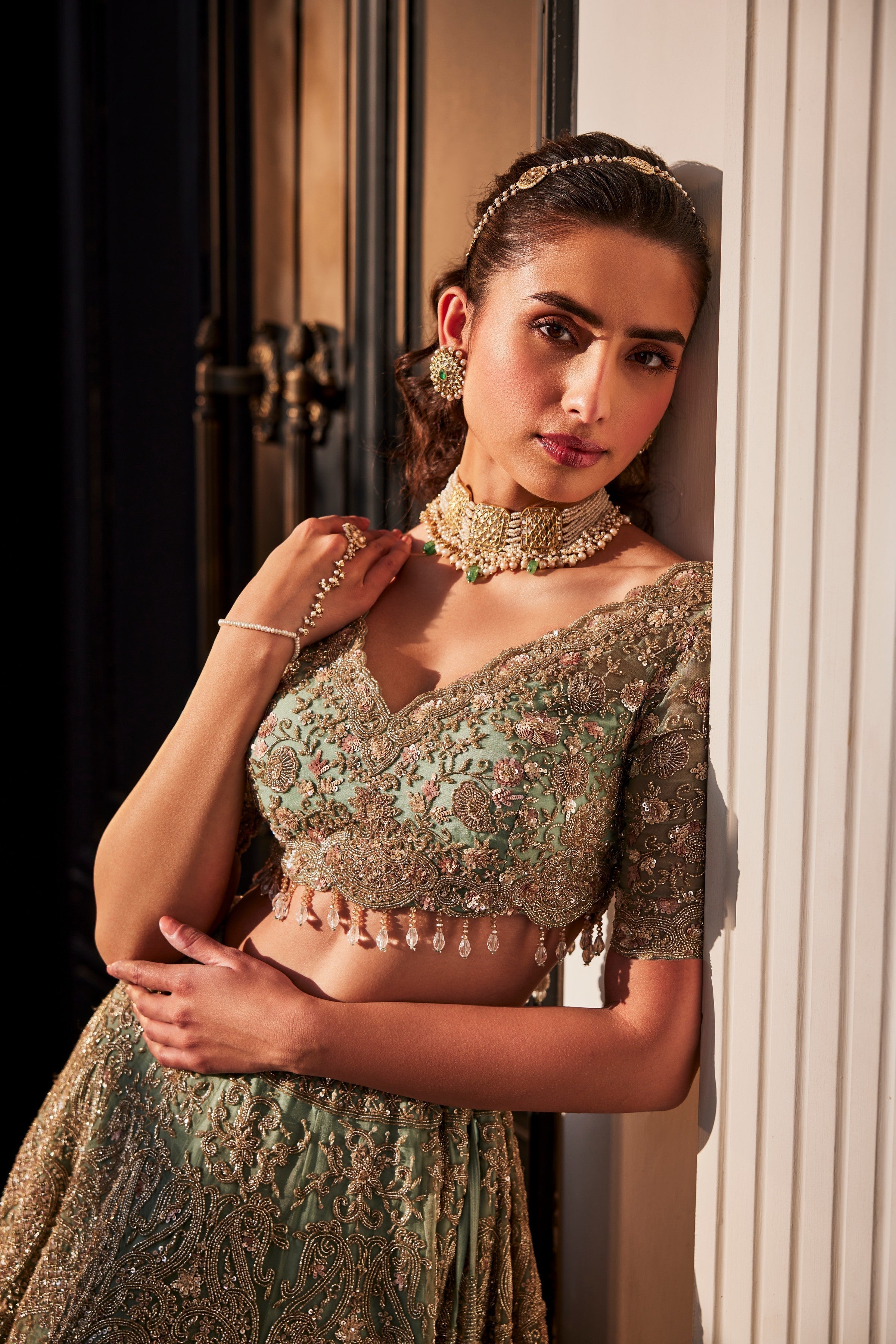 KYLE LEHENGA