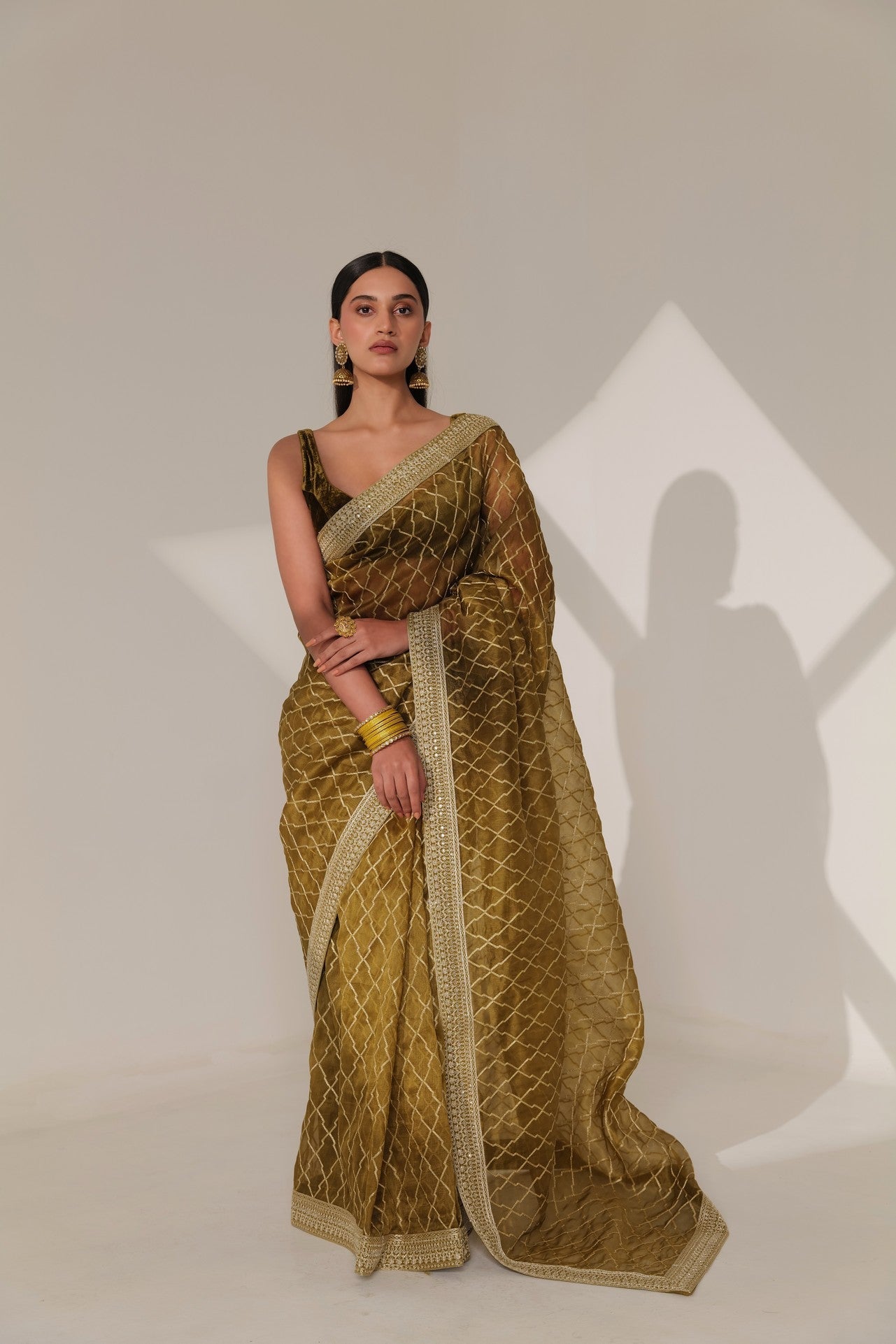 Wanya : Goddess of Forest