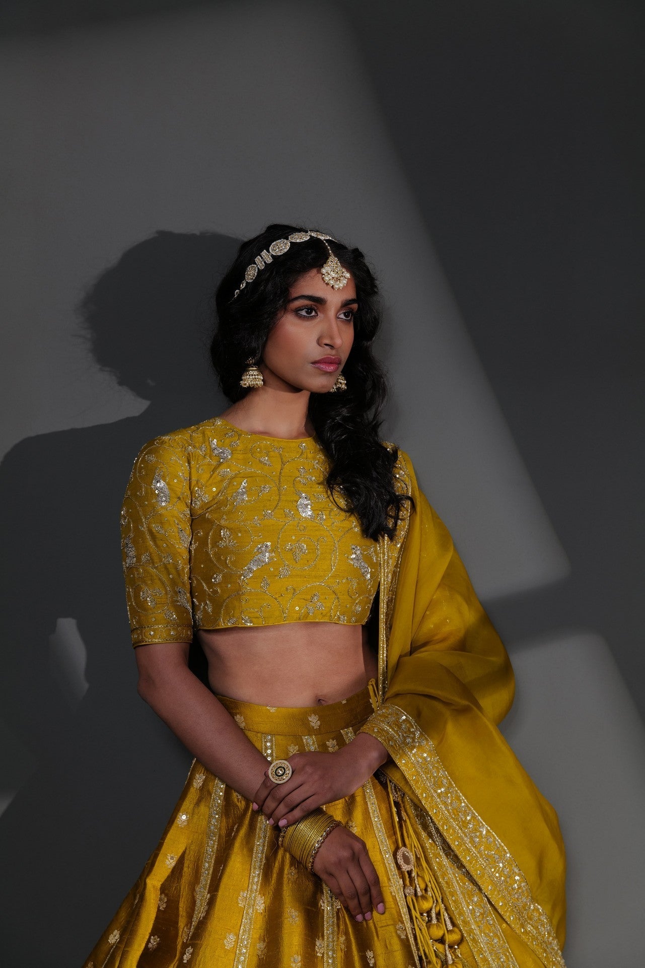 Sameena : A Dense Forest