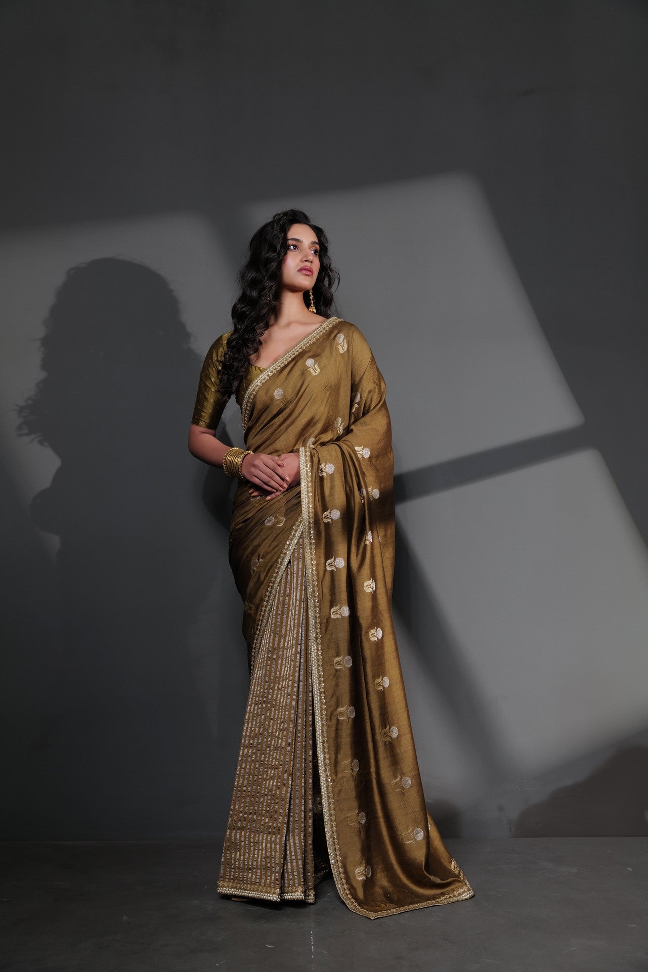 Afra : The Color of Earth