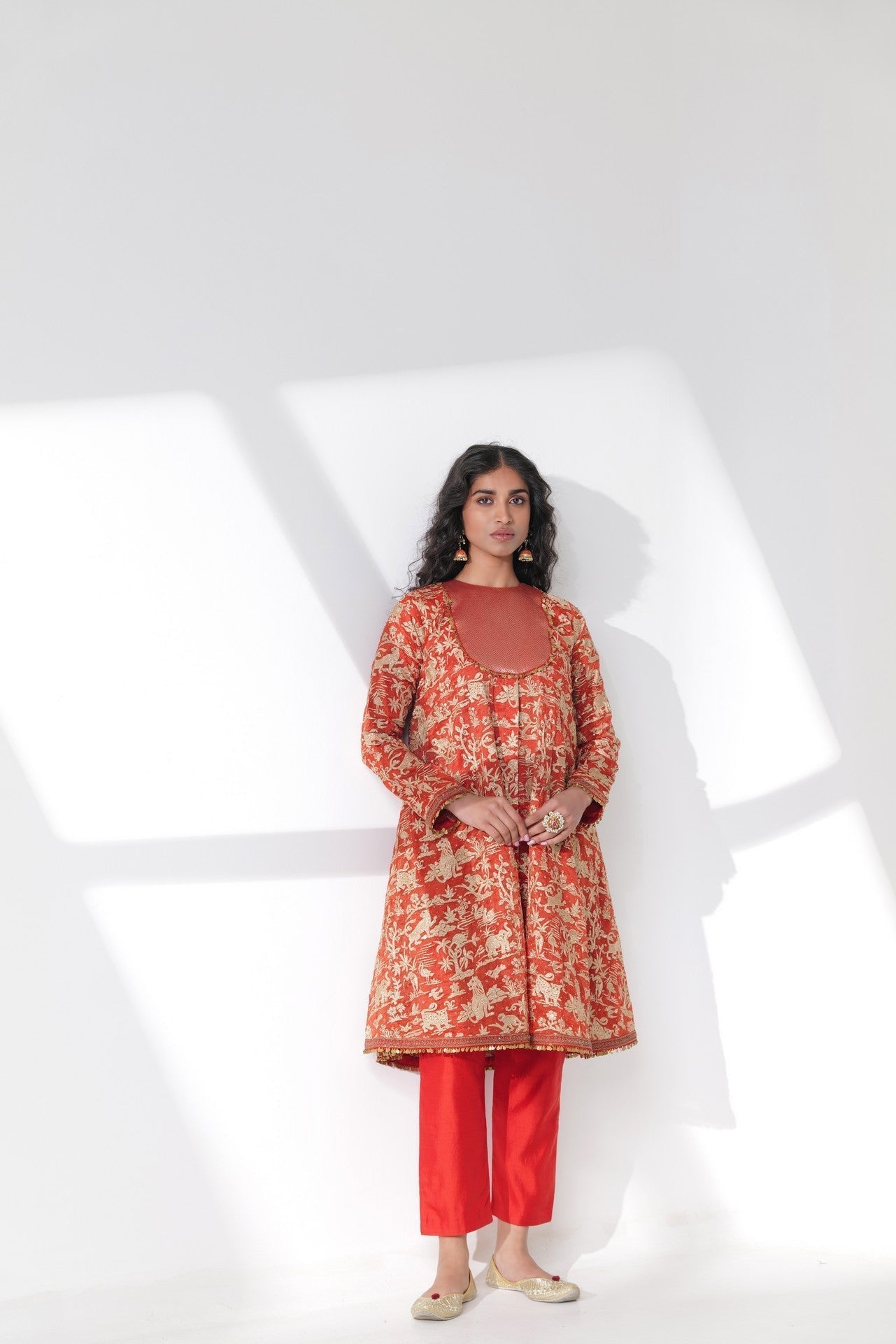 Vanani : Of the Forest